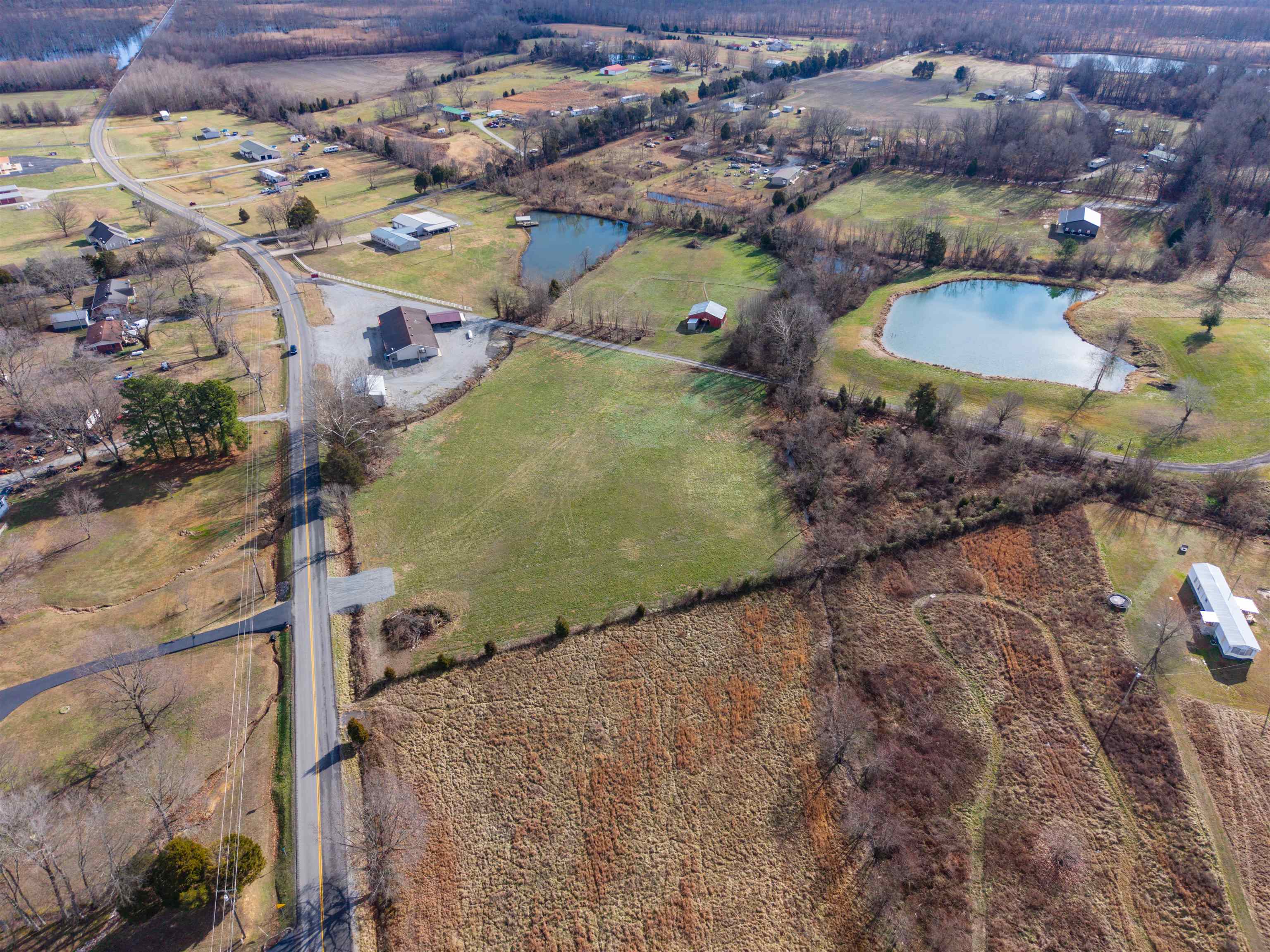 1904 KY-81, Central City, Kentucky 42330, ,Land,For Sale,KY-81,93977