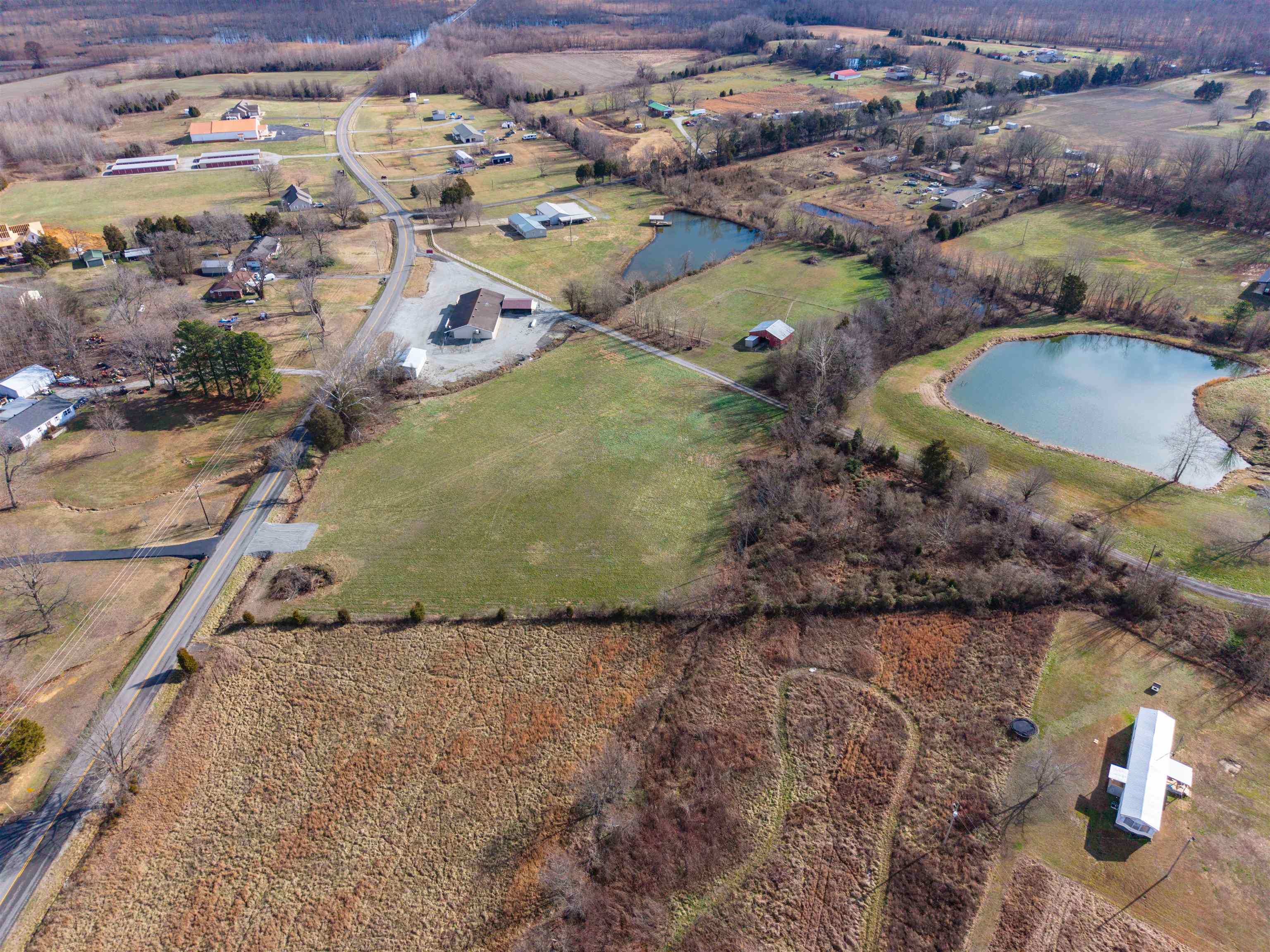 1904 KY-81, Central City, Kentucky 42330, ,Land,For Sale,KY-81,93977