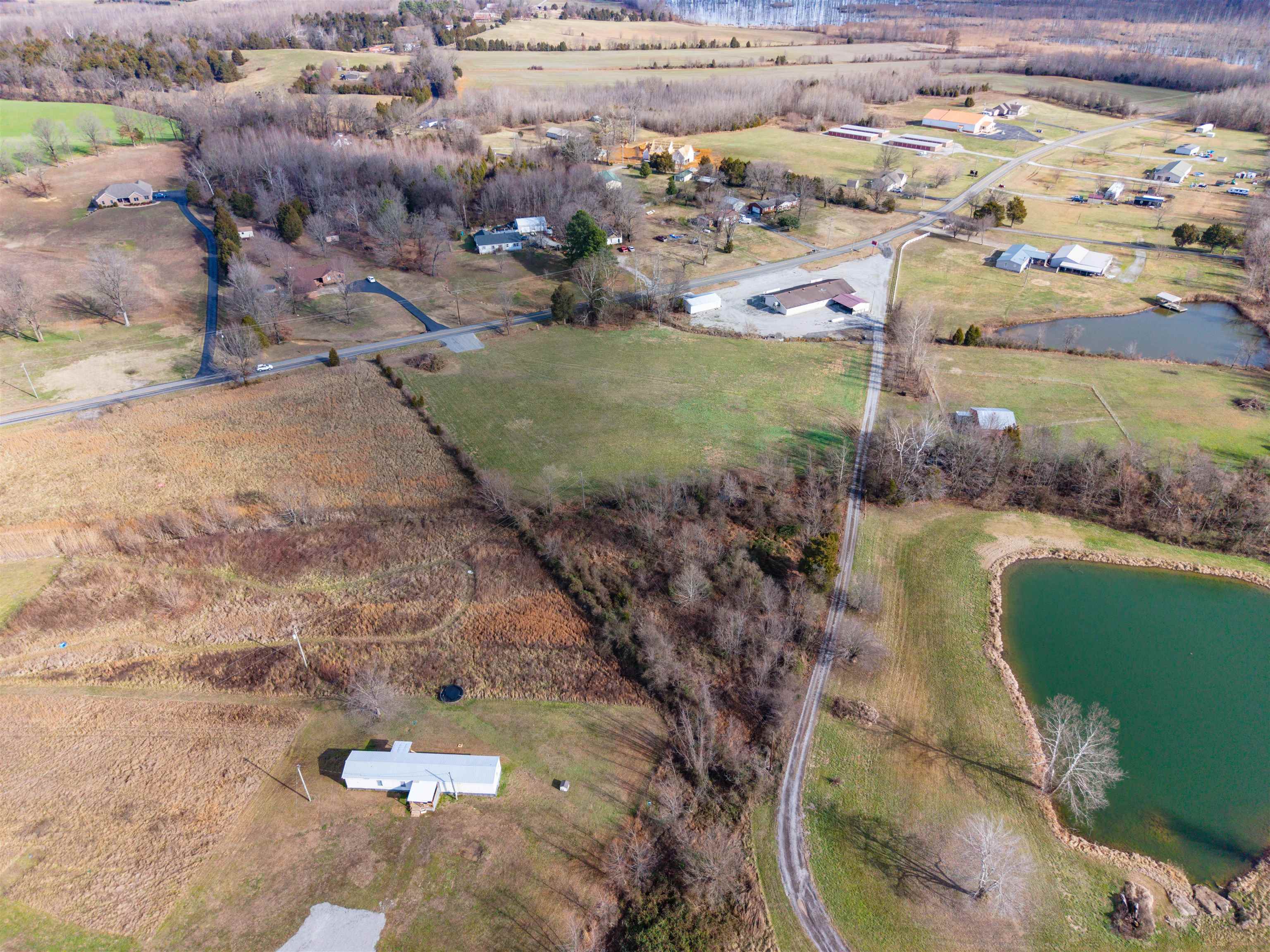 1904 KY-81, Central City, Kentucky 42330, ,Land,For Sale,KY-81,93977