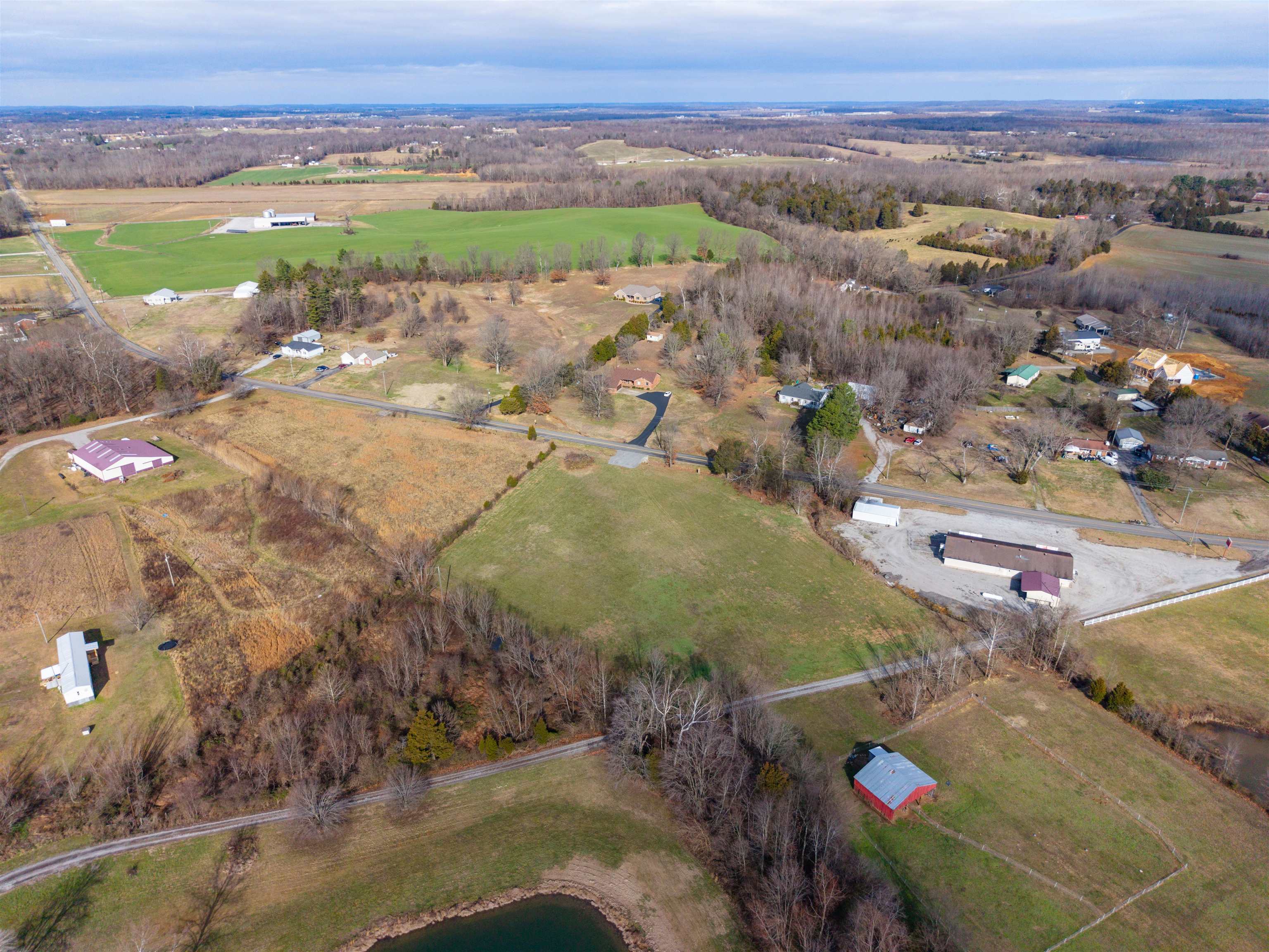 1904 KY-81, Central City, Kentucky 42330, ,Land,For Sale,KY-81,93977