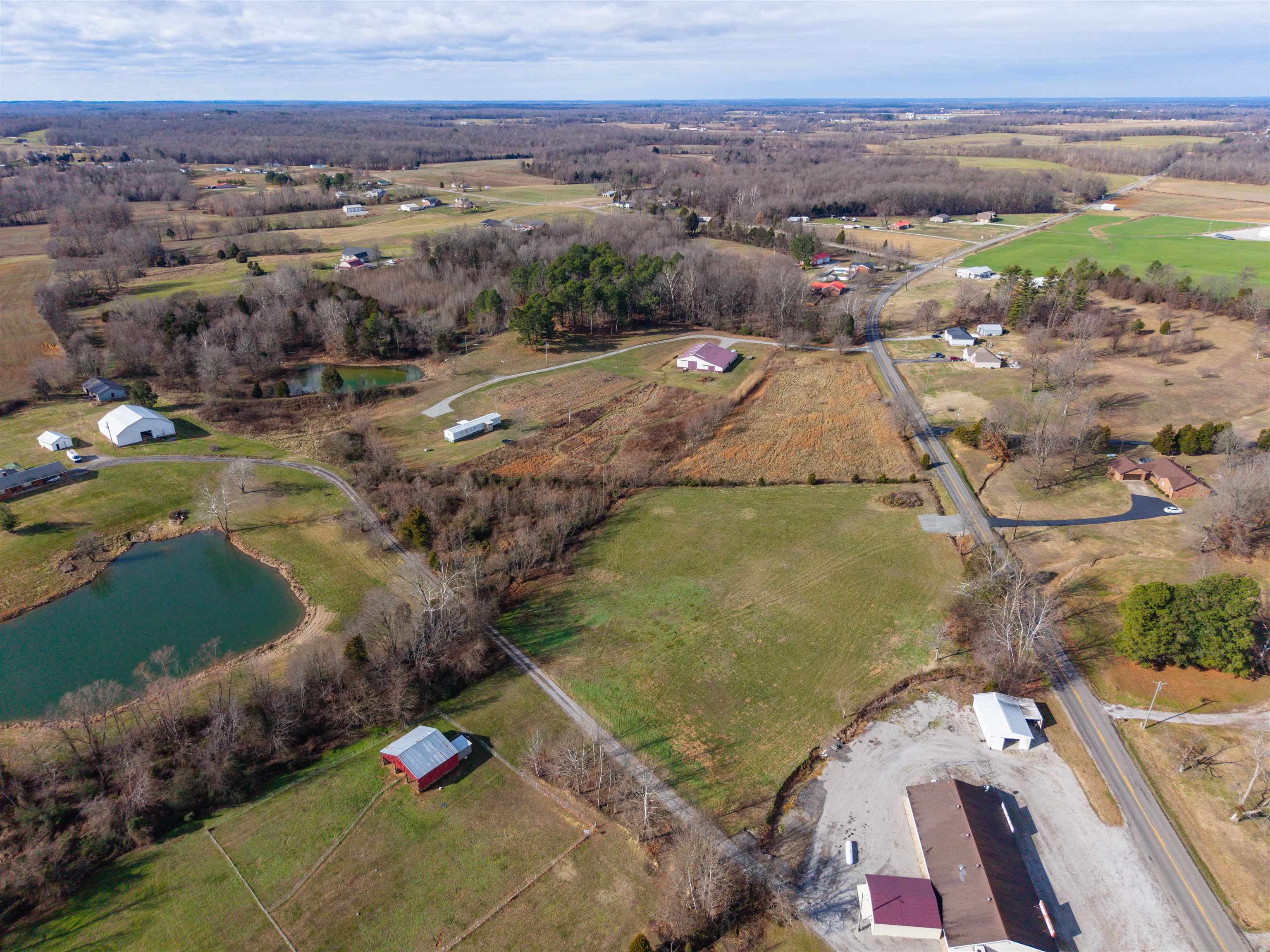 1904 KY-81, Central City, Kentucky 42330, ,Land,For Sale,KY-81,93977