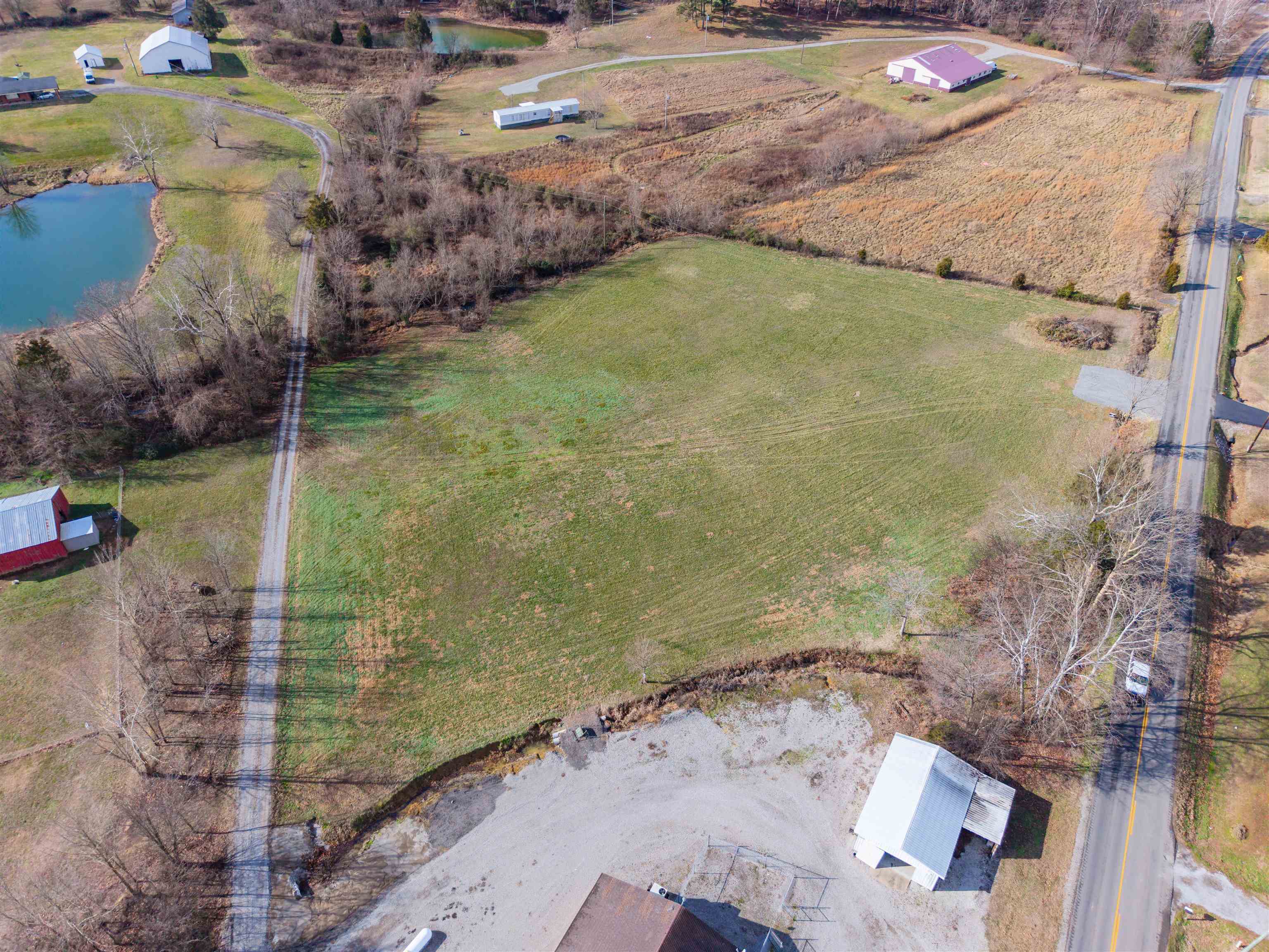 1904 KY-81, Central City, Kentucky 42330, ,Land,For Sale,KY-81,93977