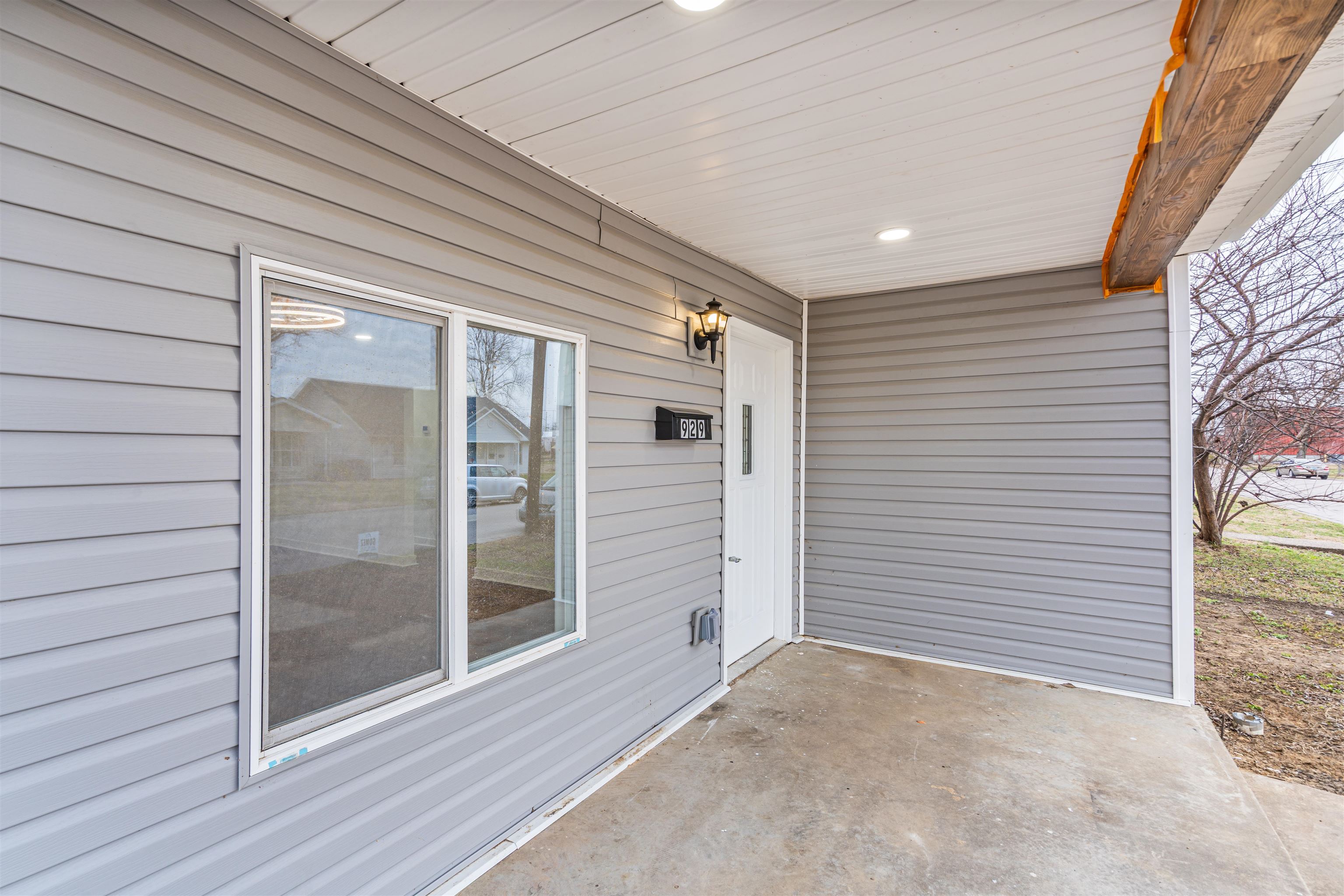 929 Hall Street, Owensboro, Kentucky 42301, 3 Bedrooms Bedrooms, ,2 BathroomsBathrooms,Single Family Residence,For Sale,Hall Street,93983