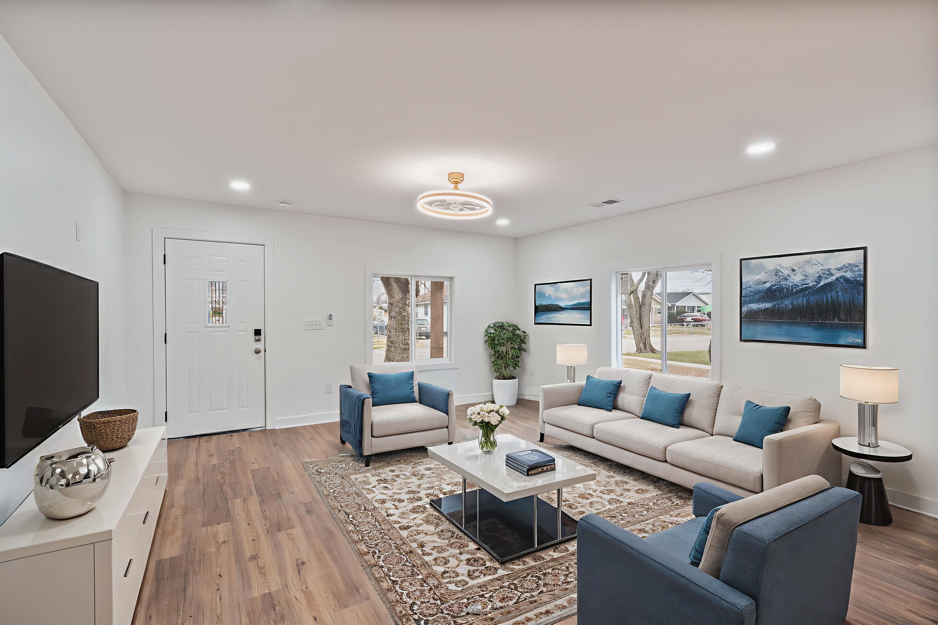 929 Hall Street, Owensboro, Kentucky 42301, 3 Bedrooms Bedrooms, ,2 BathroomsBathrooms,Single Family Residence,For Sale,Hall Street,93983