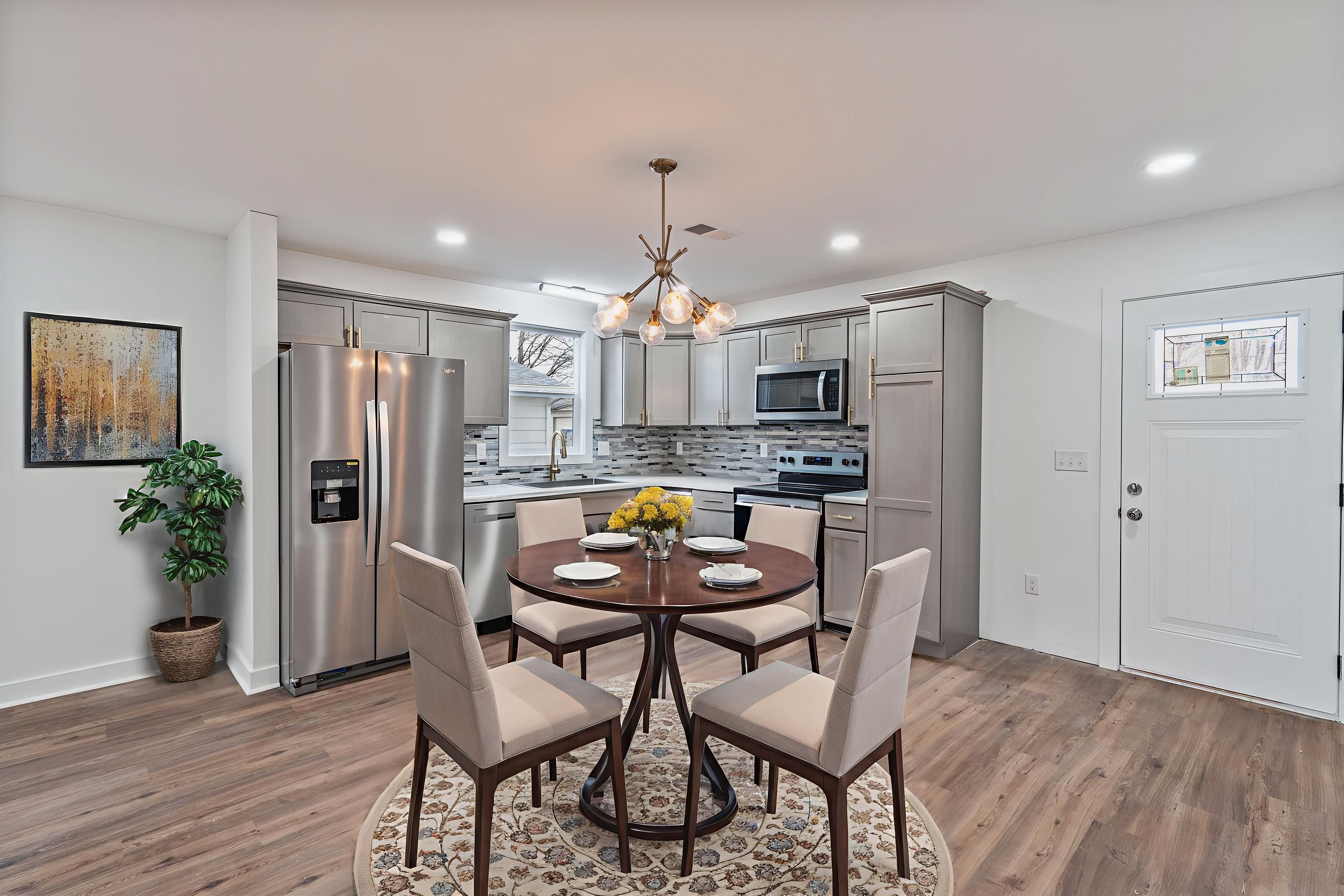 929 Hall Street, Owensboro, Kentucky 42301, 3 Bedrooms Bedrooms, ,2 BathroomsBathrooms,Single Family Residence,For Sale,Hall Street,93983