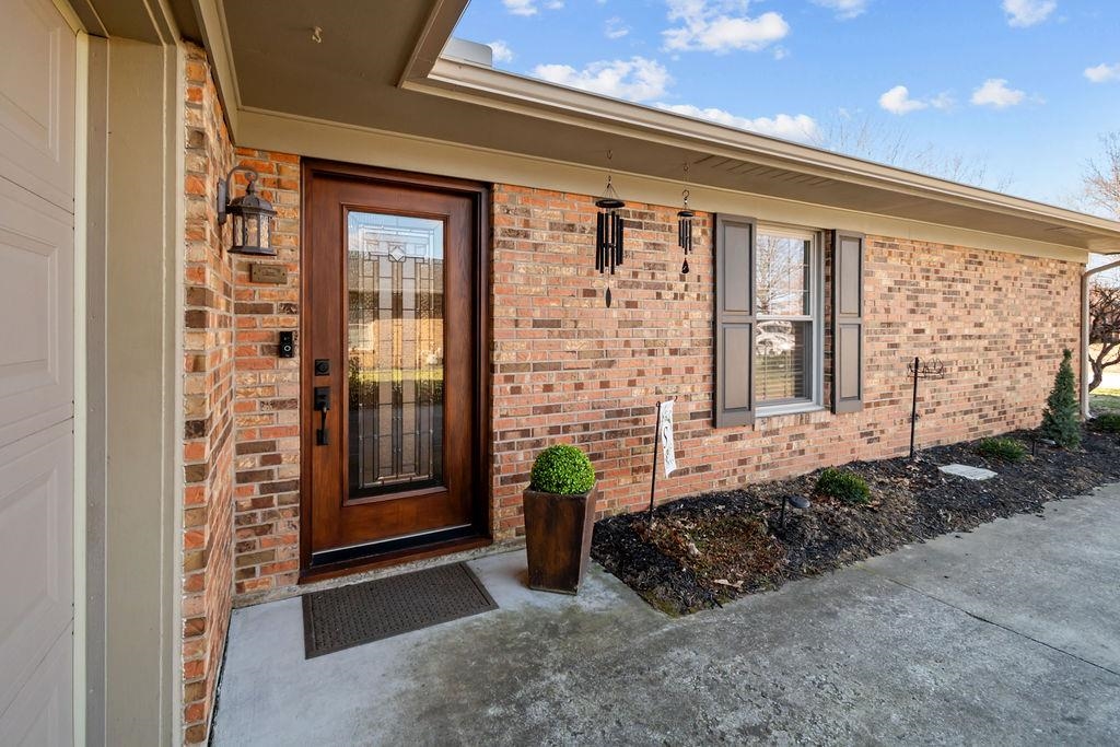 3550 Cannonade Loop North, Owensboro, Kentucky 42303-2443, 3 Bedrooms Bedrooms, ,2 BathroomsBathrooms,Single Family Residence,For Sale,Cannonade Loop North,93984