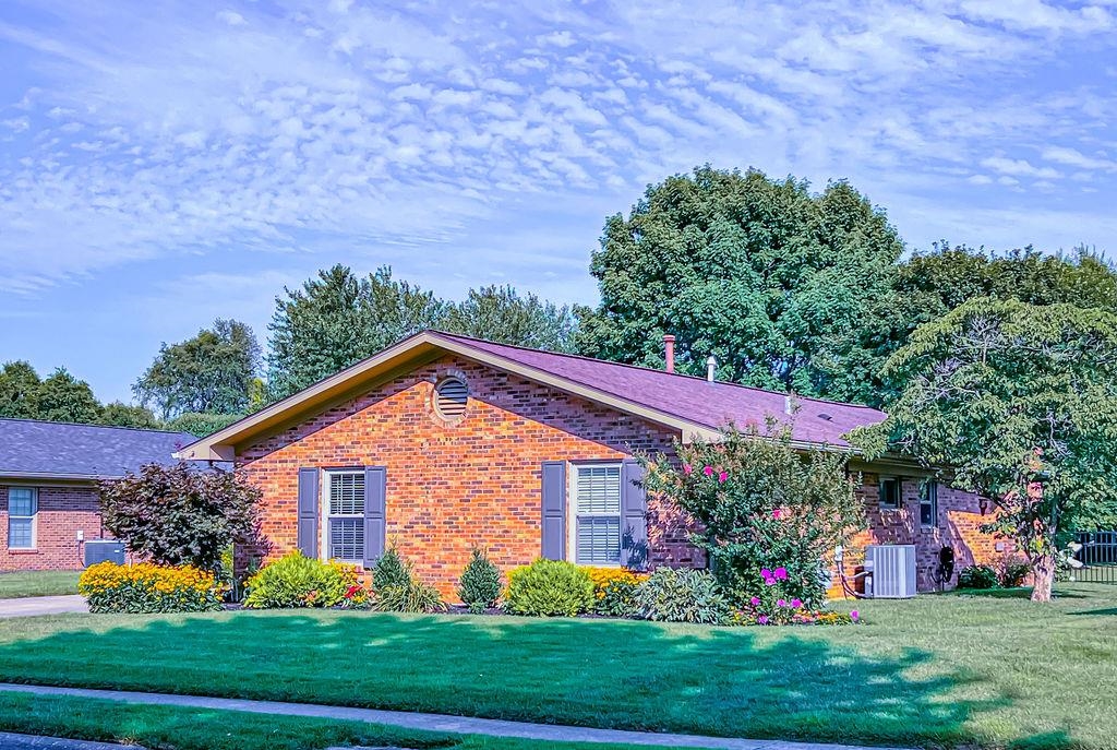 3550 Cannonade Loop North, Owensboro, Kentucky 42303-2443, 3 Bedrooms Bedrooms, ,2 BathroomsBathrooms,Single Family Residence,For Sale,Cannonade Loop North,93984