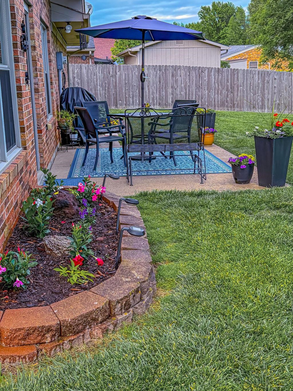 3550 Cannonade Loop North, Owensboro, Kentucky 42303-2443, 3 Bedrooms Bedrooms, ,2 BathroomsBathrooms,Single Family Residence,For Sale,Cannonade Loop North,93984