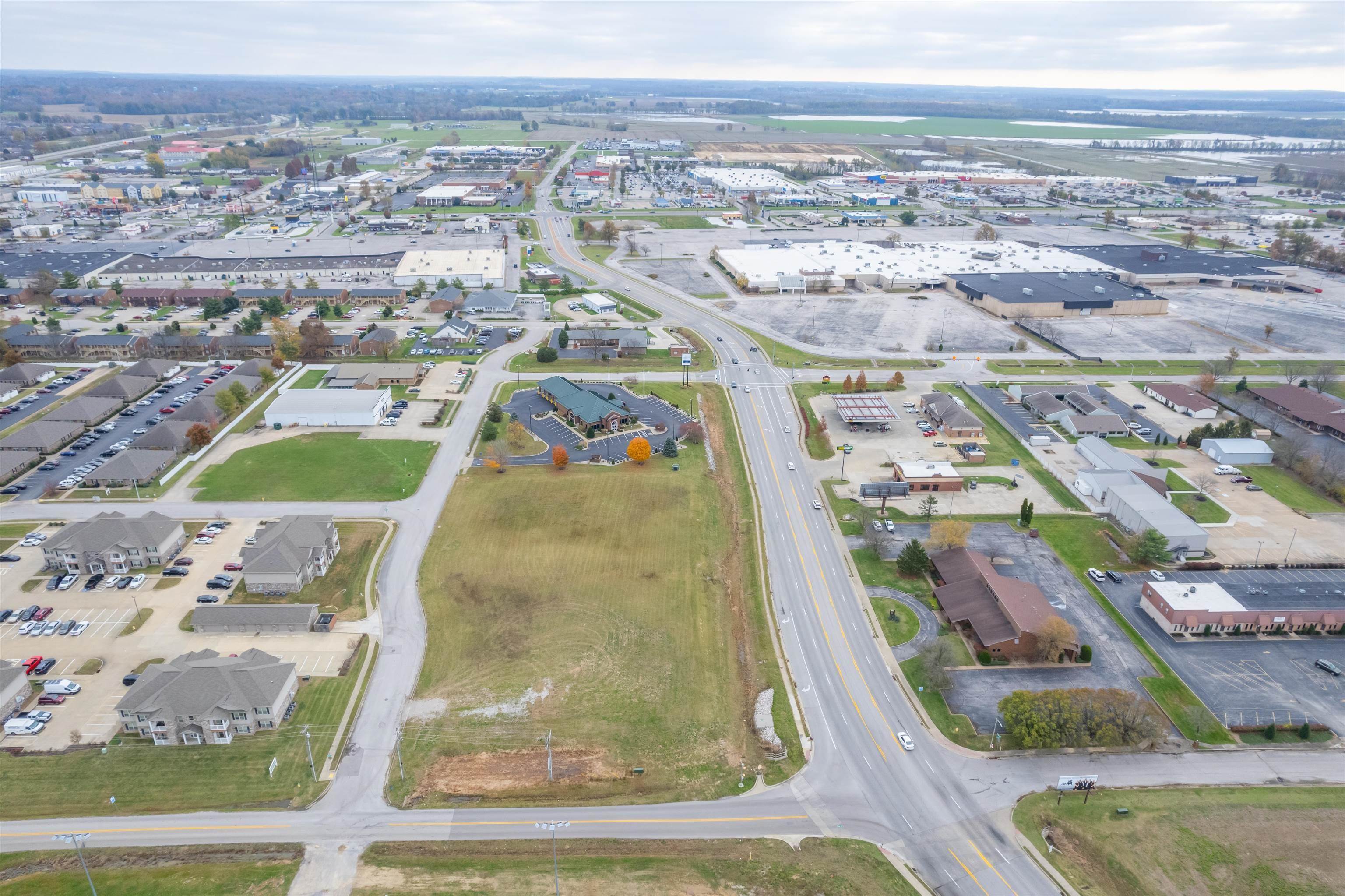 4801 Goetz Dr, Owensboro, Kentucky 42301, ,Unimproved Land,For Sale,Goetz Dr,93985