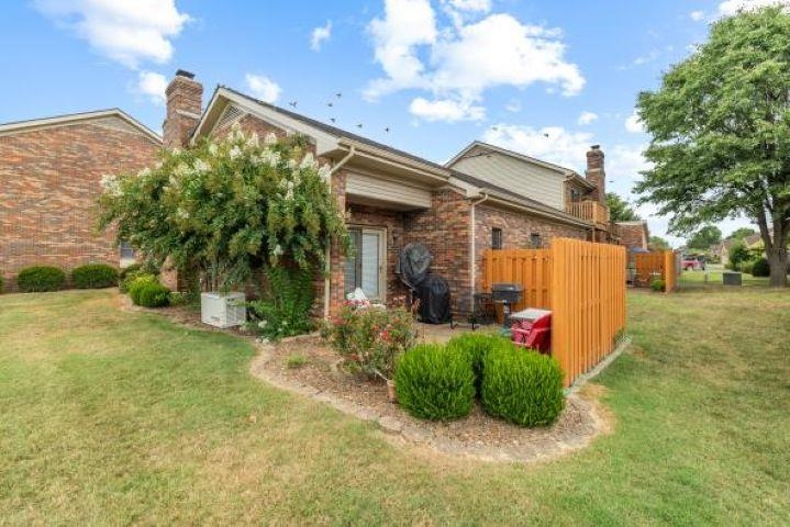 742 Live oak, Owensboro, Kentucky 42303, 2 Bedrooms Bedrooms, ,2 BathroomsBathrooms,Townhouse,For Sale,Live oak,93986