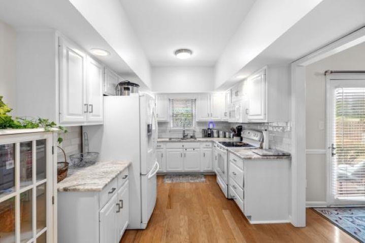 742 Live oak, Owensboro, Kentucky 42303, 2 Bedrooms Bedrooms, ,2 BathroomsBathrooms,Townhouse,For Sale,Live oak,93986