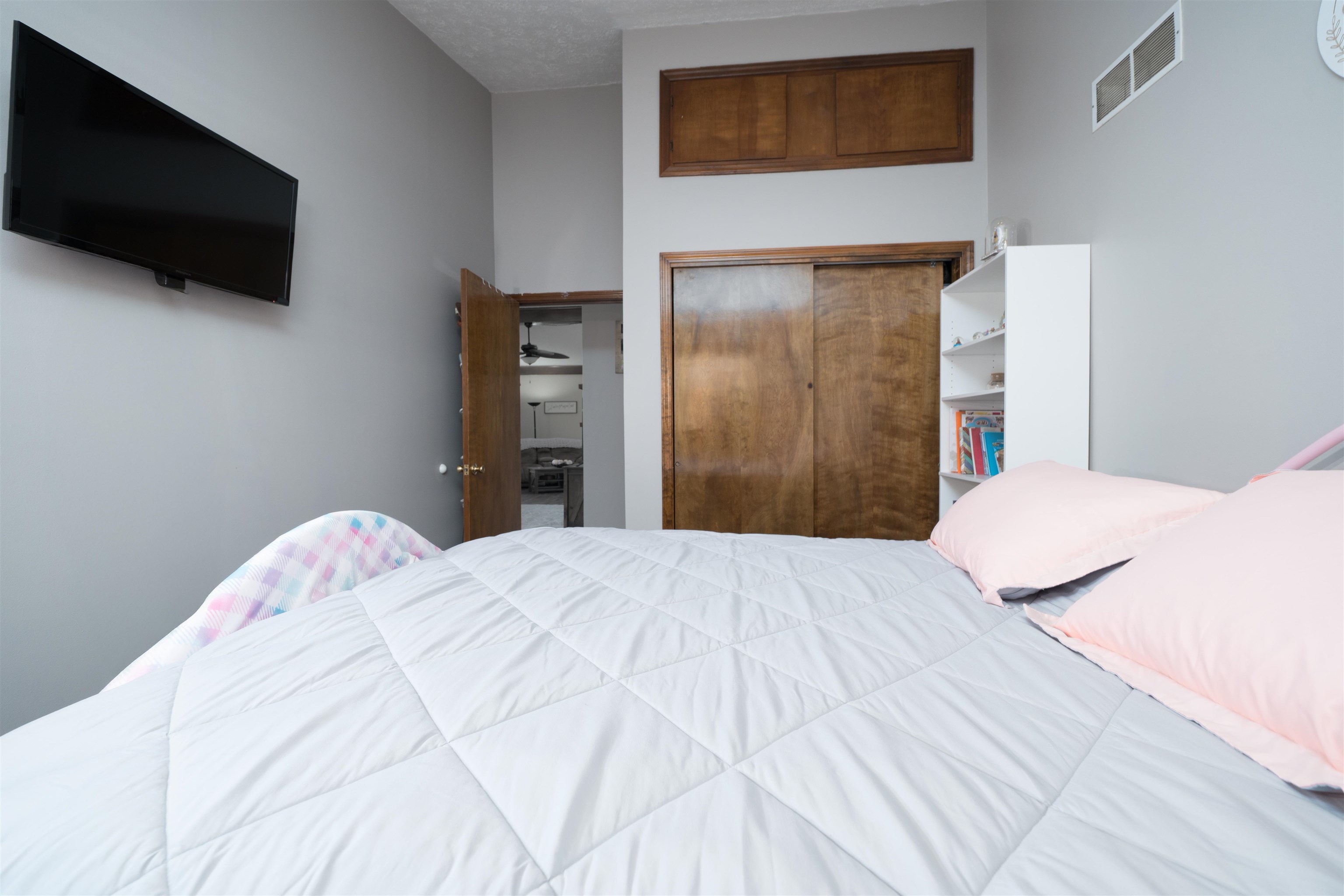 10353 US Highway 60 E, Maceo, Kentucky 42355, 4 Bedrooms Bedrooms, ,2 BathroomsBathrooms,Single Family Residence,For Sale,US Highway 60 E,93987