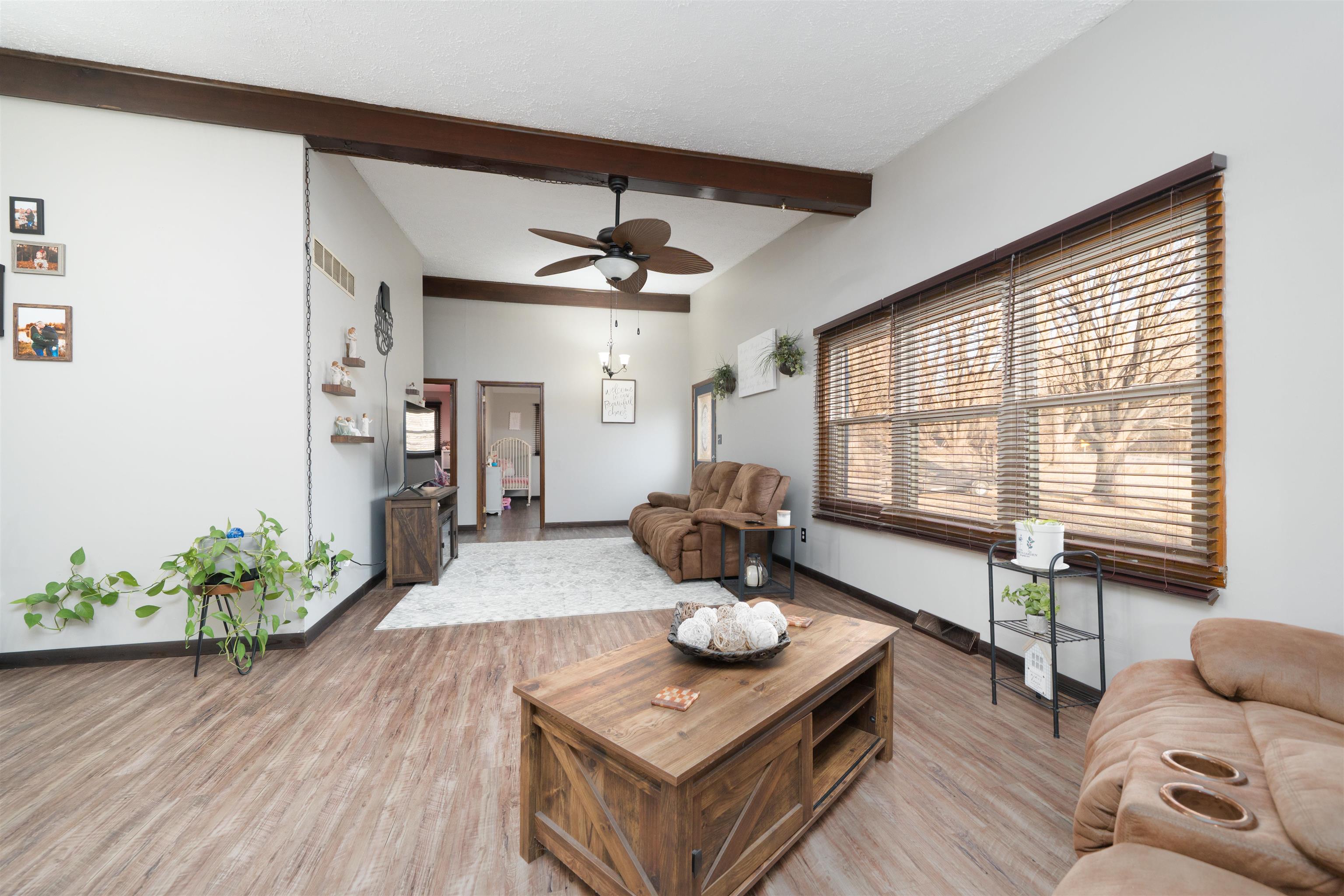 10353 US Highway 60 E, Maceo, Kentucky 42355, 4 Bedrooms Bedrooms, ,2 BathroomsBathrooms,Single Family Residence,For Sale,US Highway 60 E,93987