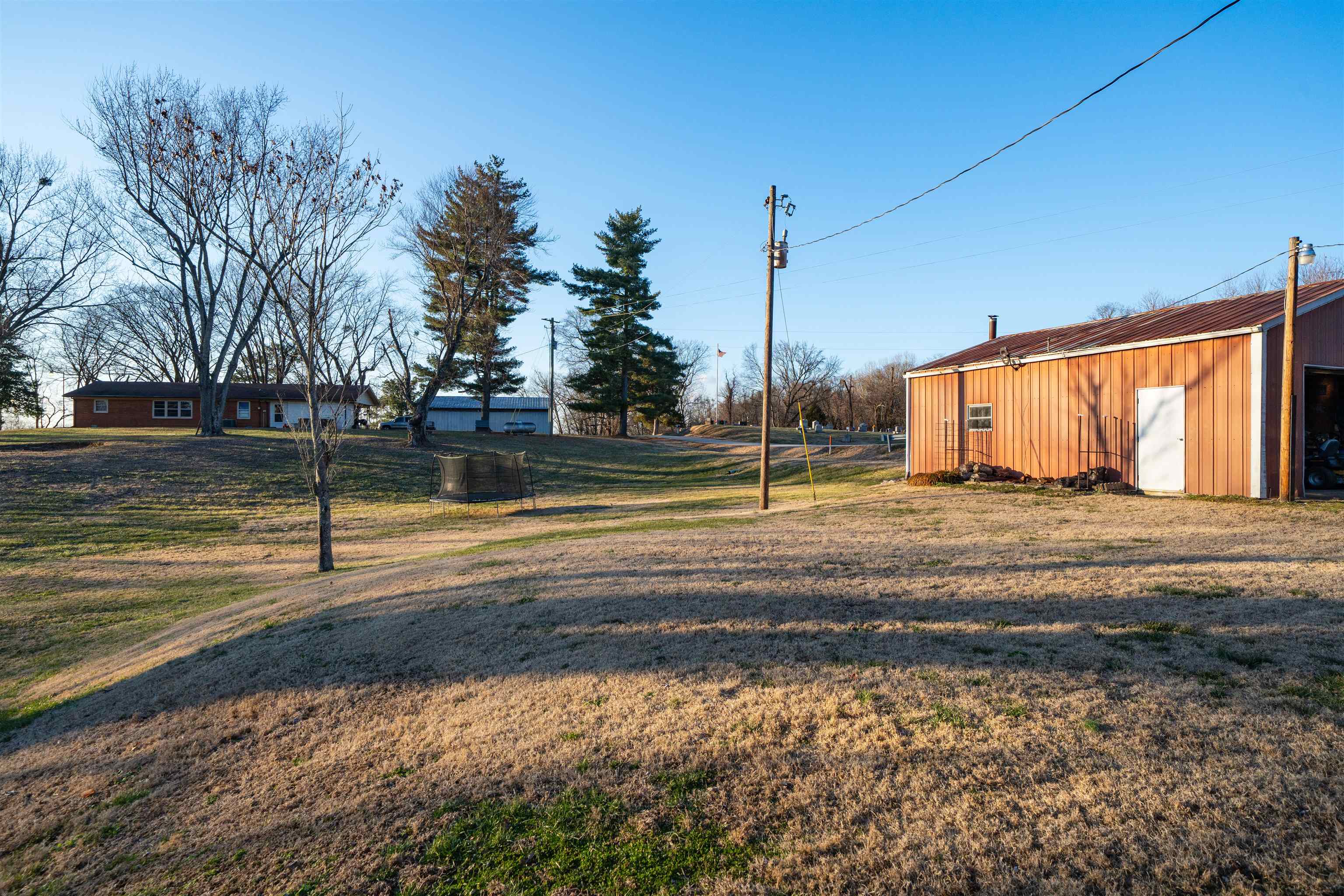 10353 US Highway 60 E, Maceo, Kentucky 42355, 4 Bedrooms Bedrooms, ,2 BathroomsBathrooms,Single Family Residence,For Sale,US Highway 60 E,93987