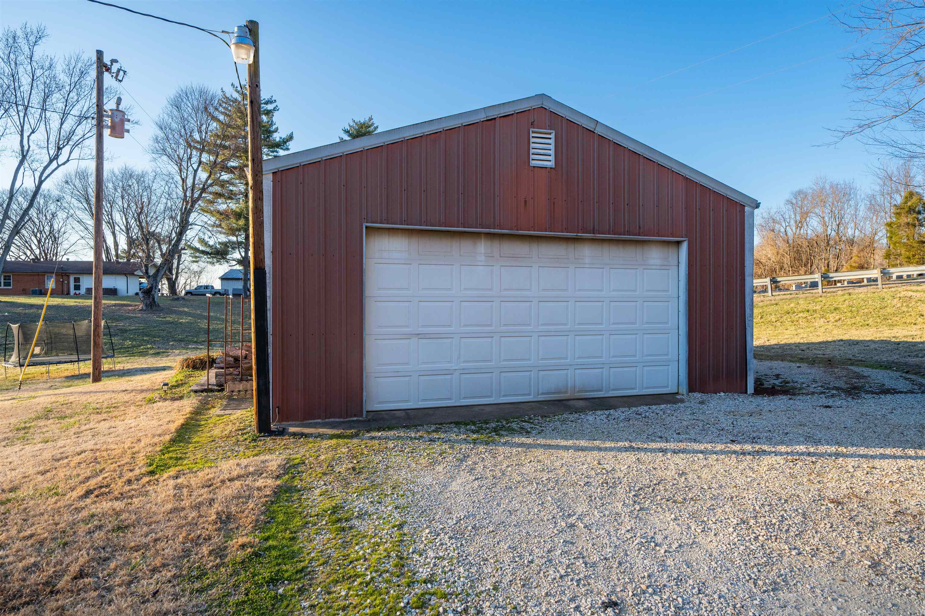 10353 US Highway 60 E, Maceo, Kentucky 42355, 4 Bedrooms Bedrooms, ,2 BathroomsBathrooms,Single Family Residence,For Sale,US Highway 60 E,93987