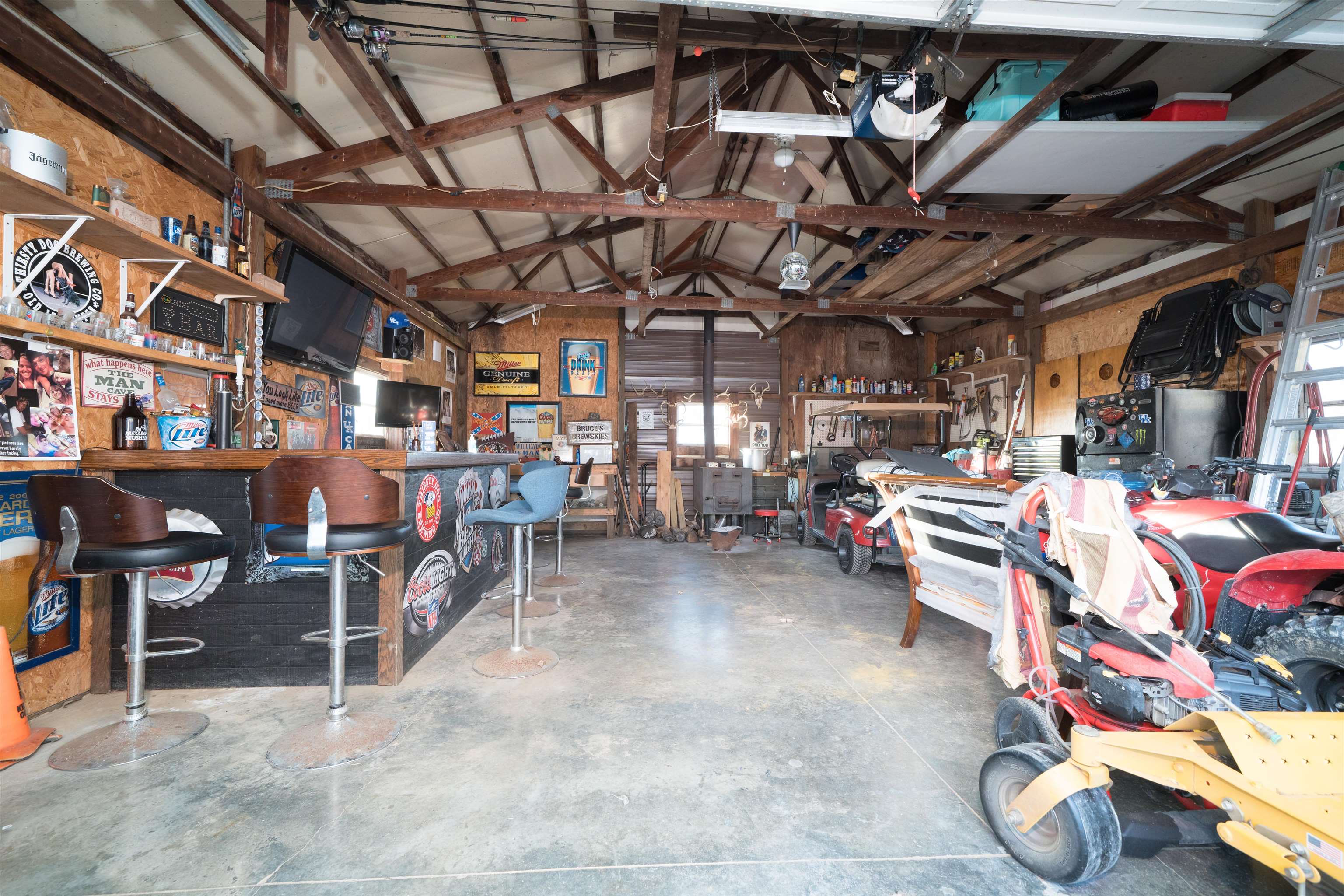 10353 US Highway 60 E, Maceo, Kentucky 42355, 4 Bedrooms Bedrooms, ,2 BathroomsBathrooms,Single Family Residence,For Sale,US Highway 60 E,93987