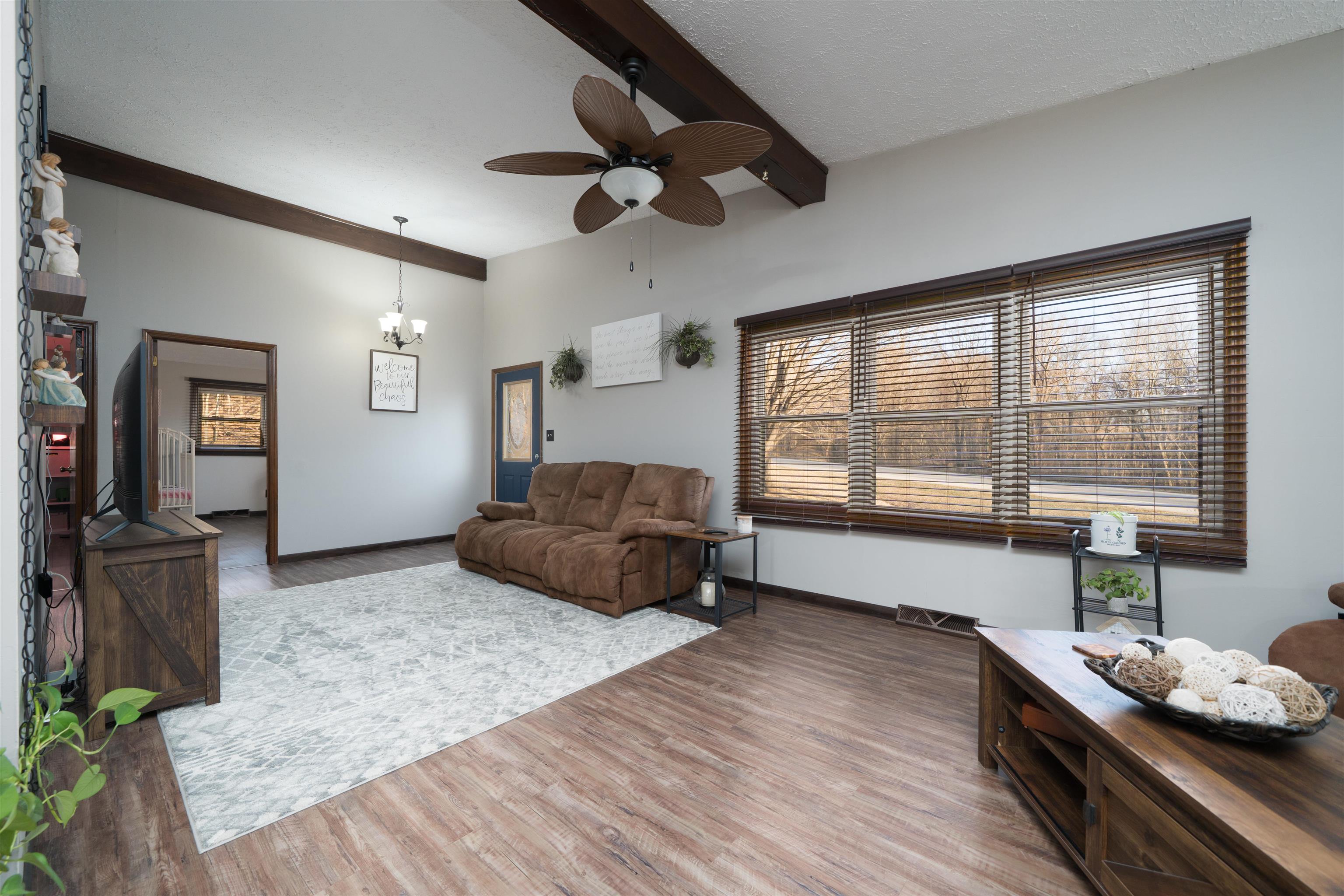 10353 US Highway 60 E, Maceo, Kentucky 42355, 4 Bedrooms Bedrooms, ,2 BathroomsBathrooms,Single Family Residence,For Sale,US Highway 60 E,93987