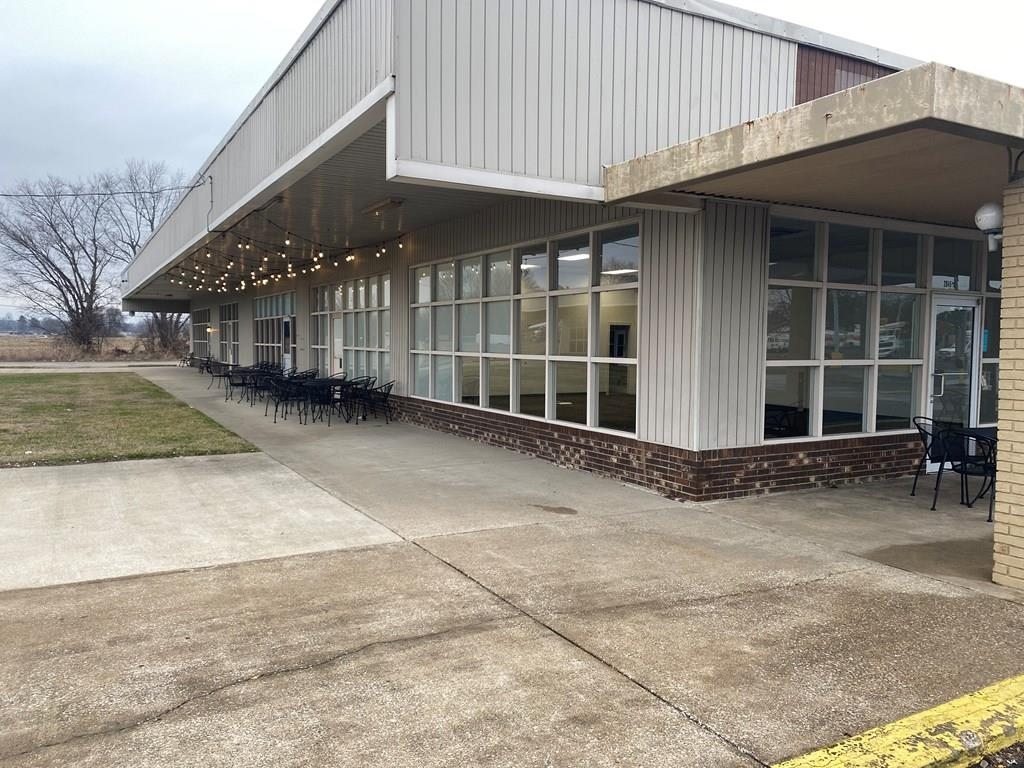 2845 Parrish Avenue, Owensboro, Kentucky 42301, ,Retail,For Sale,Parrish Avenue,93990