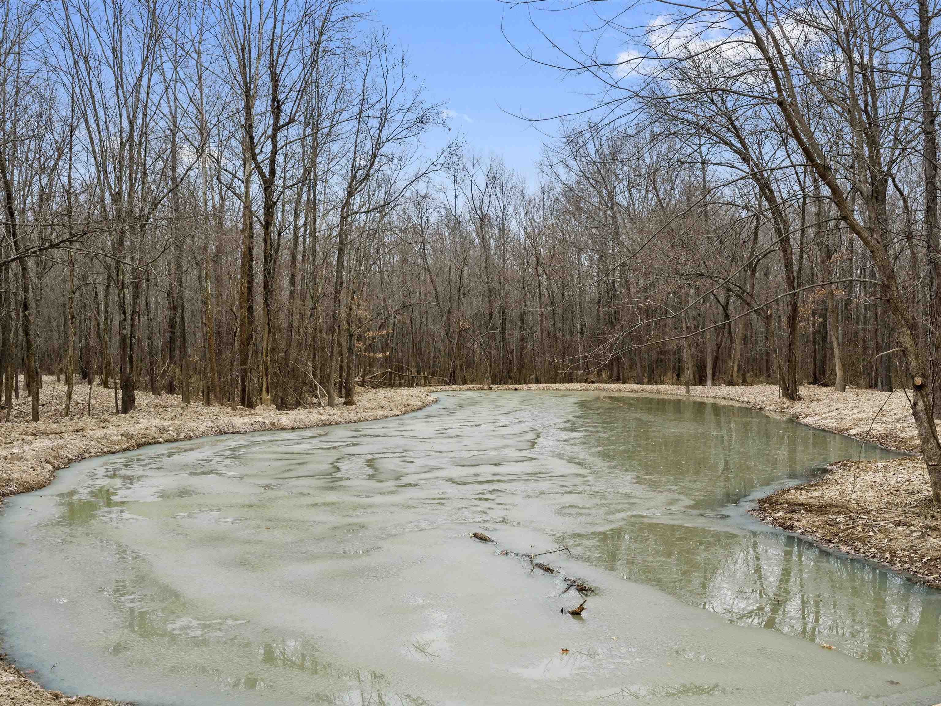 000 Red River Rd, Gilbertsville, Kentucky 42044, ,Land,For Sale,Red River Rd,93992