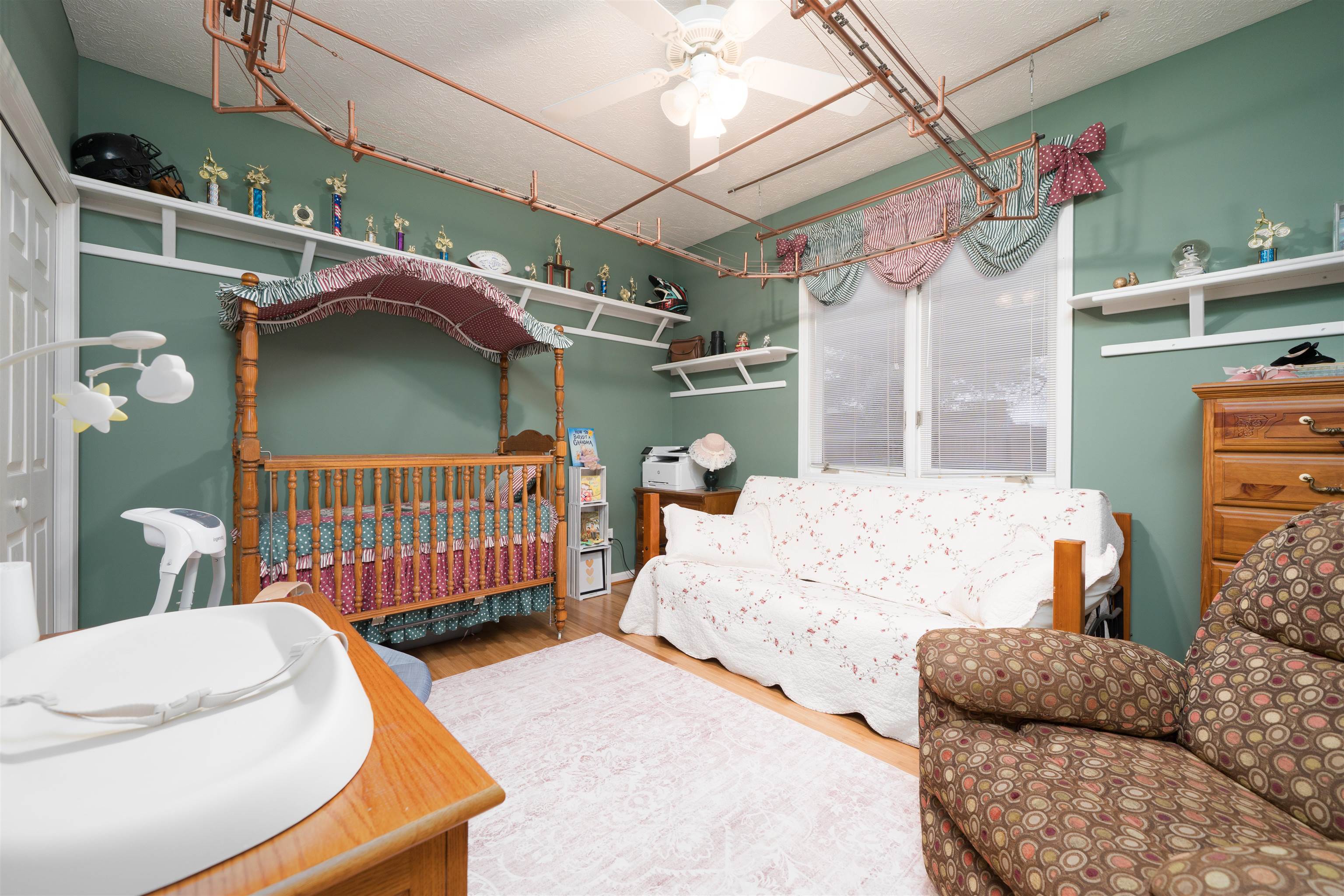 2918 Saratoga Ct, Owensboro, Kentucky 42303, 4 Bedrooms Bedrooms, ,3 BathroomsBathrooms,Single Family Residence,For Sale,Saratoga Ct,93993