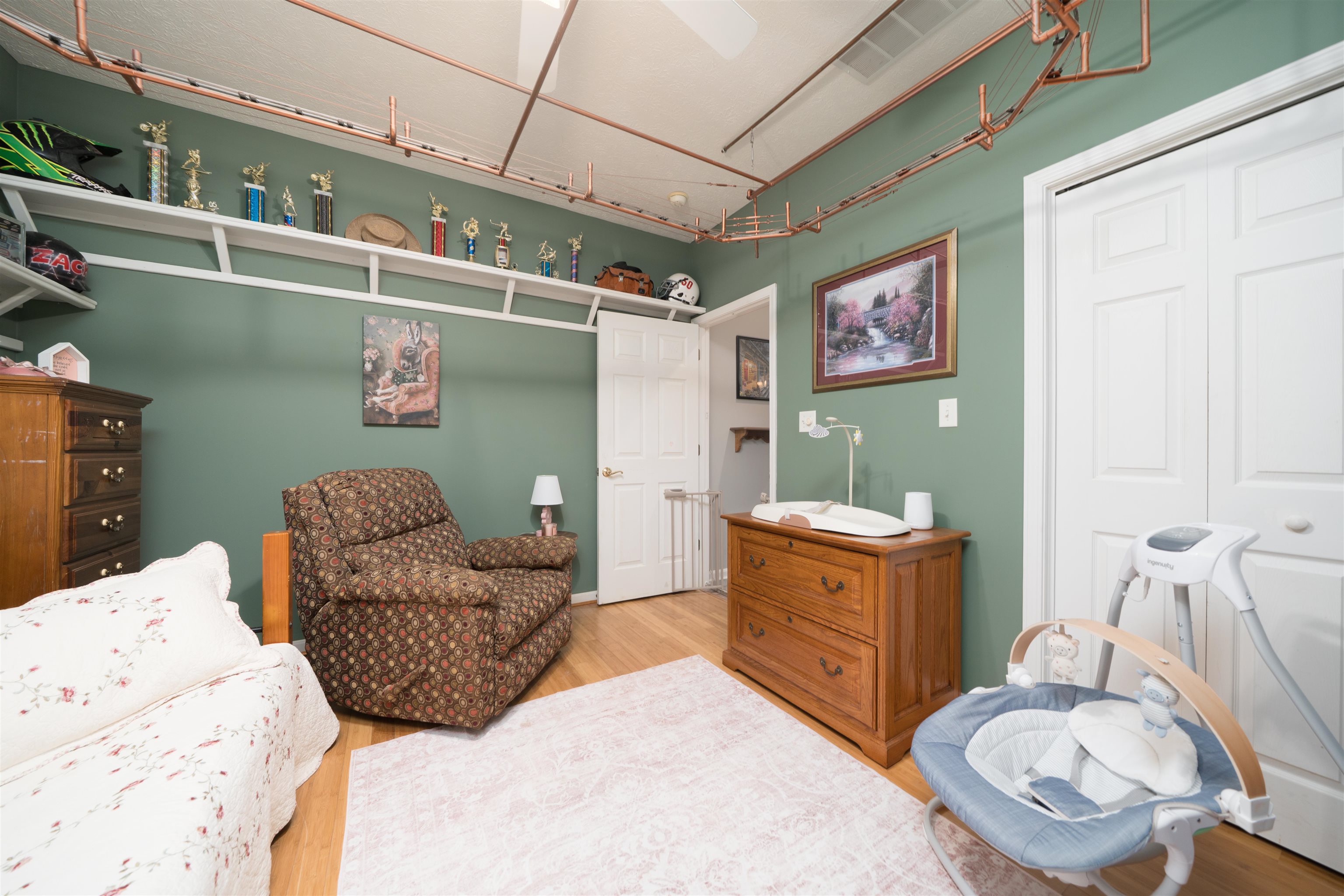 2918 Saratoga Ct, Owensboro, Kentucky 42303, 4 Bedrooms Bedrooms, ,3 BathroomsBathrooms,Single Family Residence,For Sale,Saratoga Ct,93993