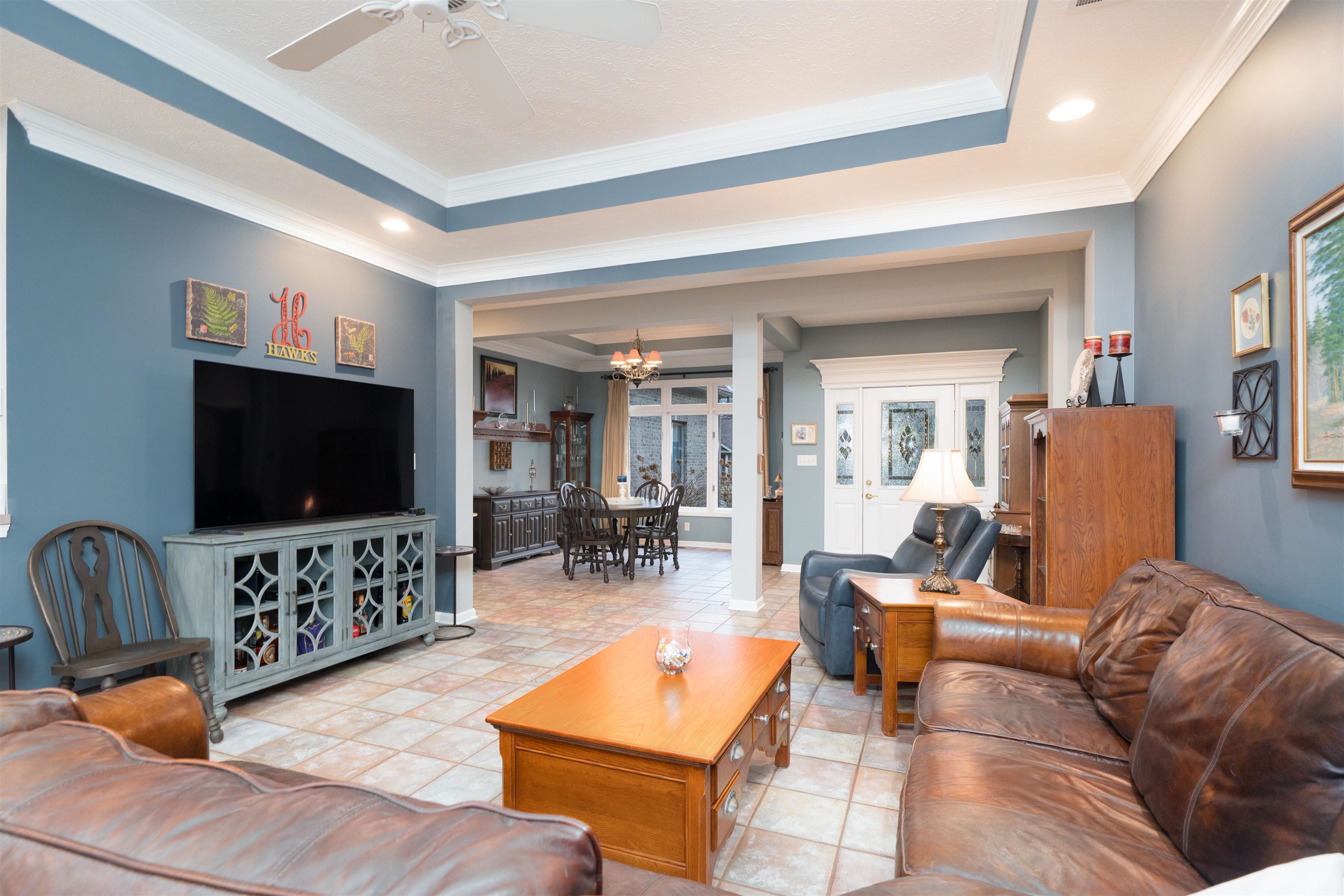 2918 Saratoga Ct, Owensboro, Kentucky 42303, 4 Bedrooms Bedrooms, ,3 BathroomsBathrooms,Single Family Residence,For Sale,Saratoga Ct,93993