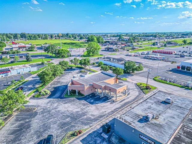 1350 Carter Rd., Owensboro, Kentucky 42301, ,Retail,For Sale,Carter Rd.,93997