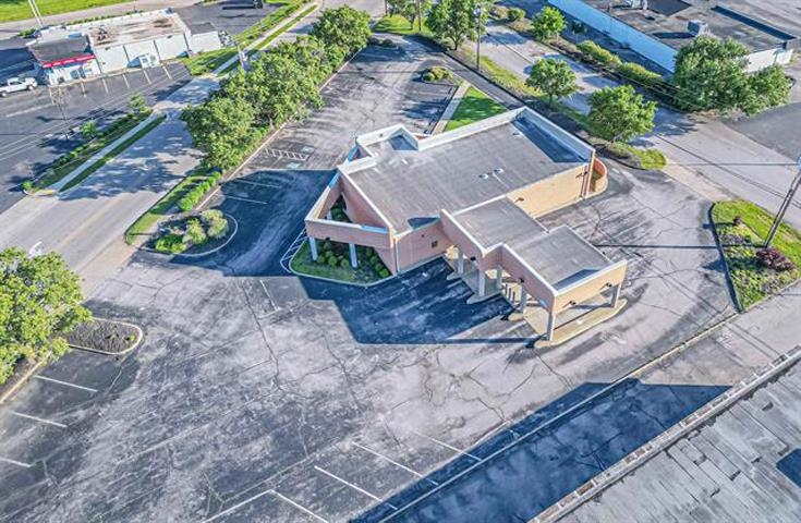 1350 Carter Rd., Owensboro, Kentucky 42301, ,Retail,For Sale,Carter Rd.,93997