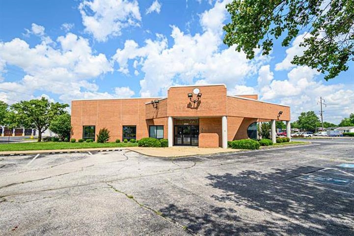 1350 Carter Rd., Owensboro, Kentucky 42301, ,Retail,For Sale,Carter Rd.,93997