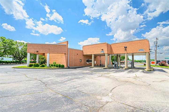 1350 Carter Rd., Owensboro, Kentucky 42301, ,Retail,For Sale,Carter Rd.,93997