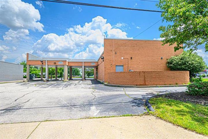 1350 Carter Rd., Owensboro, Kentucky 42301, ,Retail,For Sale,Carter Rd.,93997