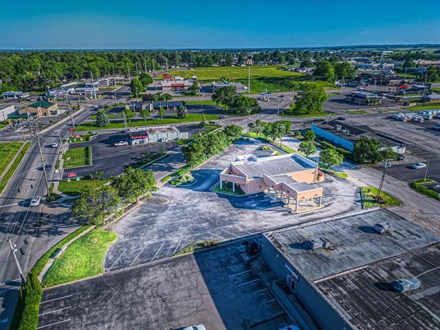 1350 Carter Rd., Owensboro, Kentucky 42301, ,Retail,For Sale,Carter Rd.,93997