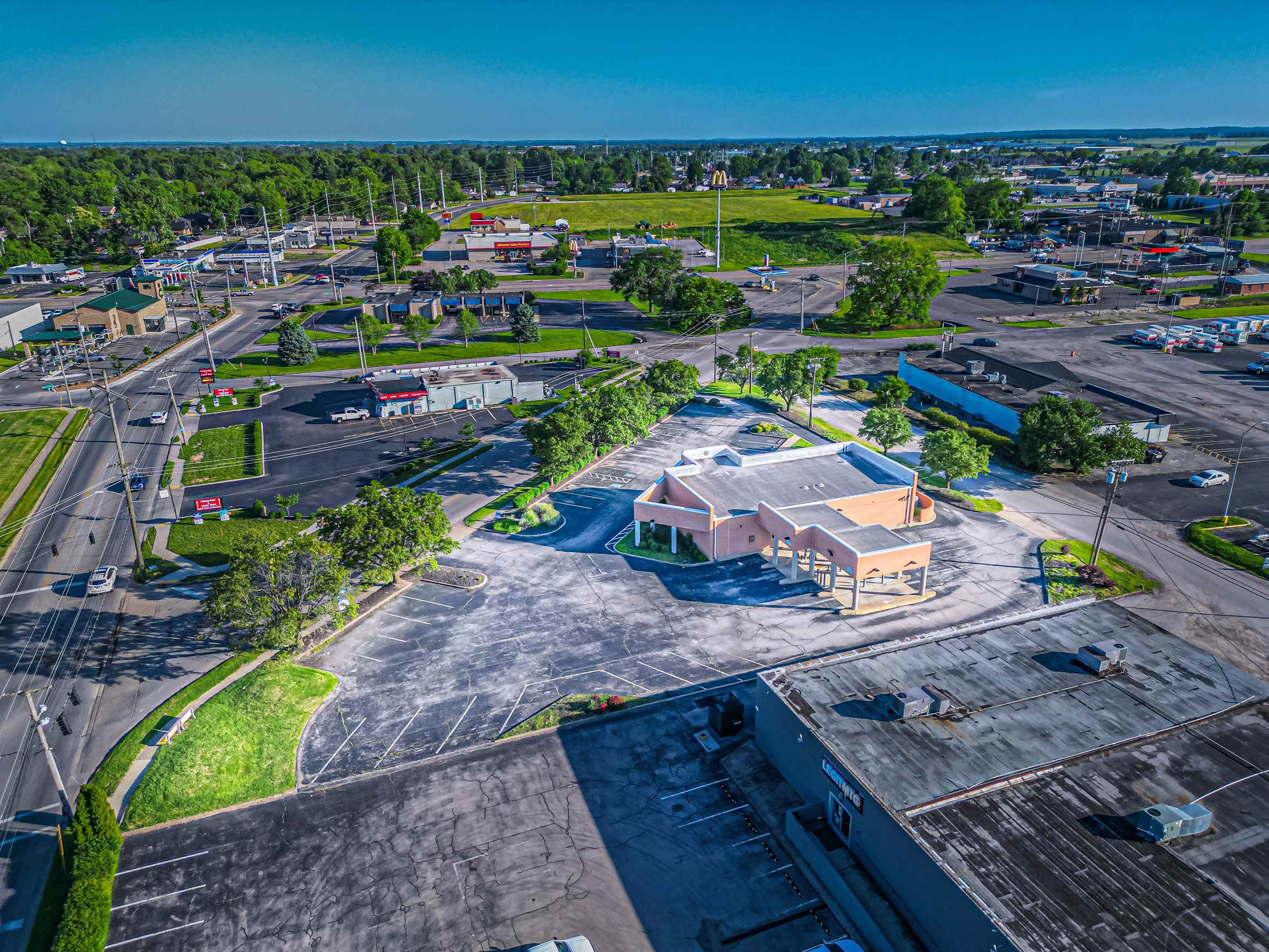 1350 Carter Rd, Owensboro, Kentucky 42301, ,Retail,For Sale,Carter Rd,93998