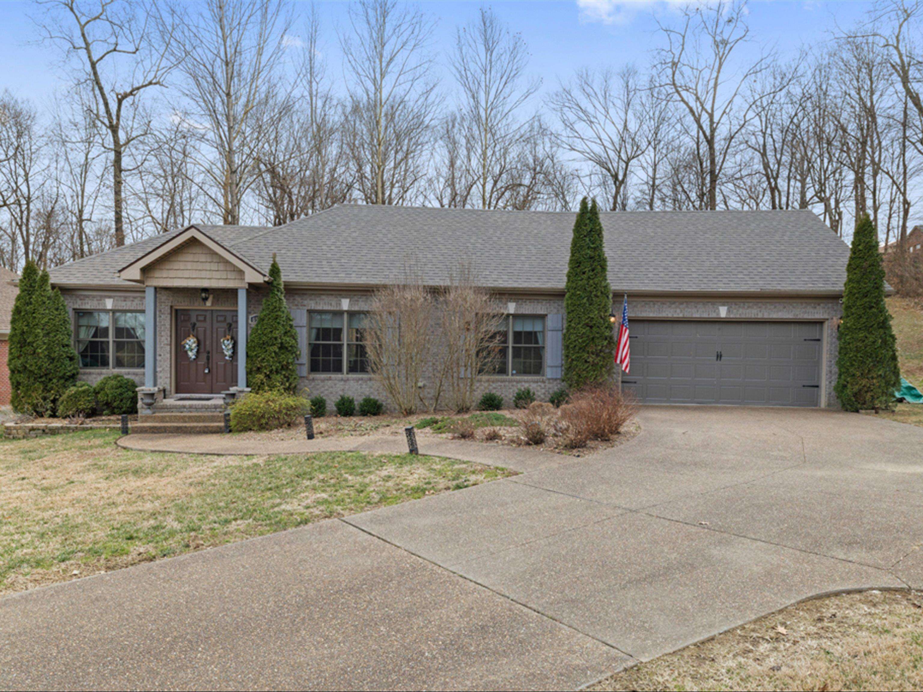 6512 Waterford Pl, Owensboro, Kentucky 42303, 3 Bedrooms Bedrooms, ,2 BathroomsBathrooms,Single Family Residence,For Sale,Waterford Pl,94000