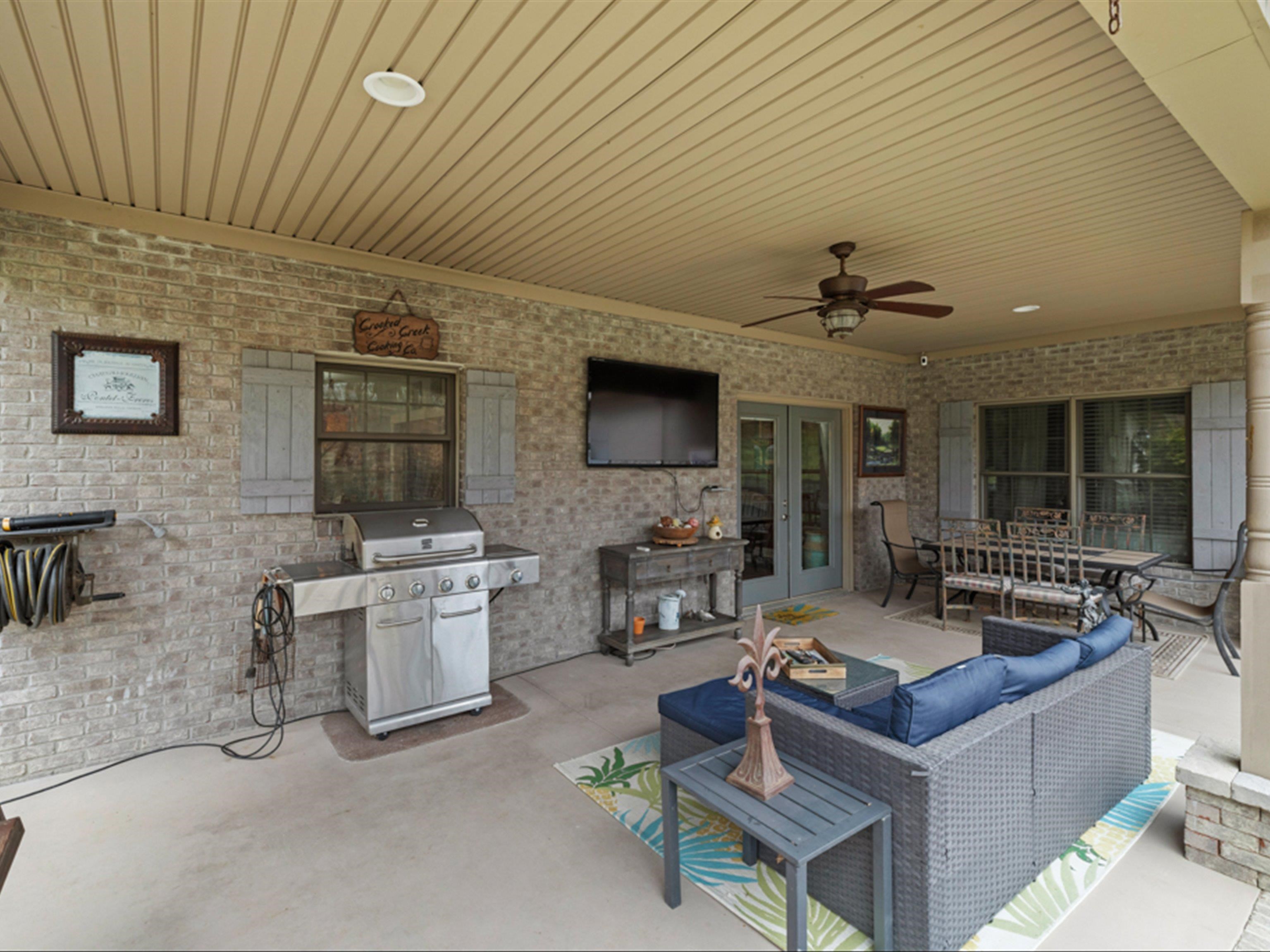 6512 Waterford Pl, Owensboro, Kentucky 42303, 3 Bedrooms Bedrooms, ,2 BathroomsBathrooms,Single Family Residence,For Sale,Waterford Pl,94000