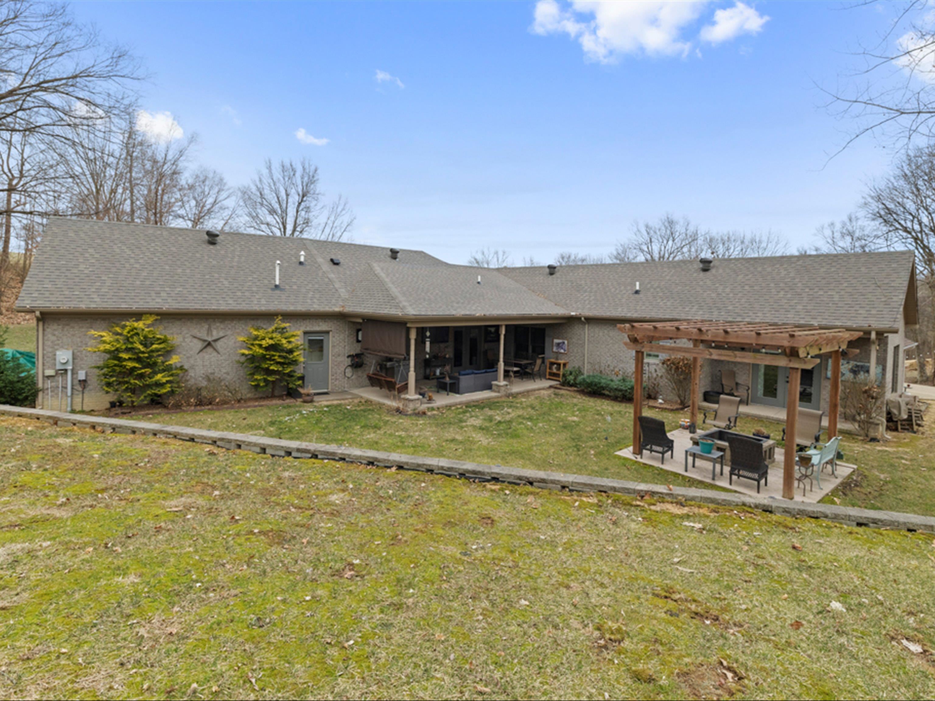 6512 Waterford Pl, Owensboro, Kentucky 42303, 3 Bedrooms Bedrooms, ,2 BathroomsBathrooms,Single Family Residence,For Sale,Waterford Pl,94000