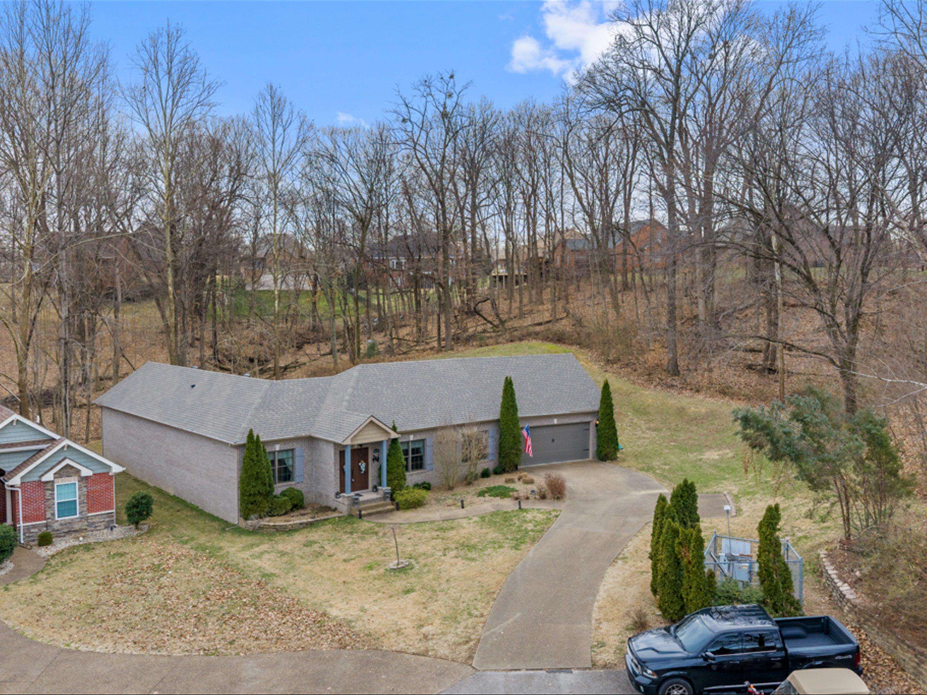 6512 Waterford Pl, Owensboro, Kentucky 42303, 3 Bedrooms Bedrooms, ,2 BathroomsBathrooms,Single Family Residence,For Sale,Waterford Pl,94000