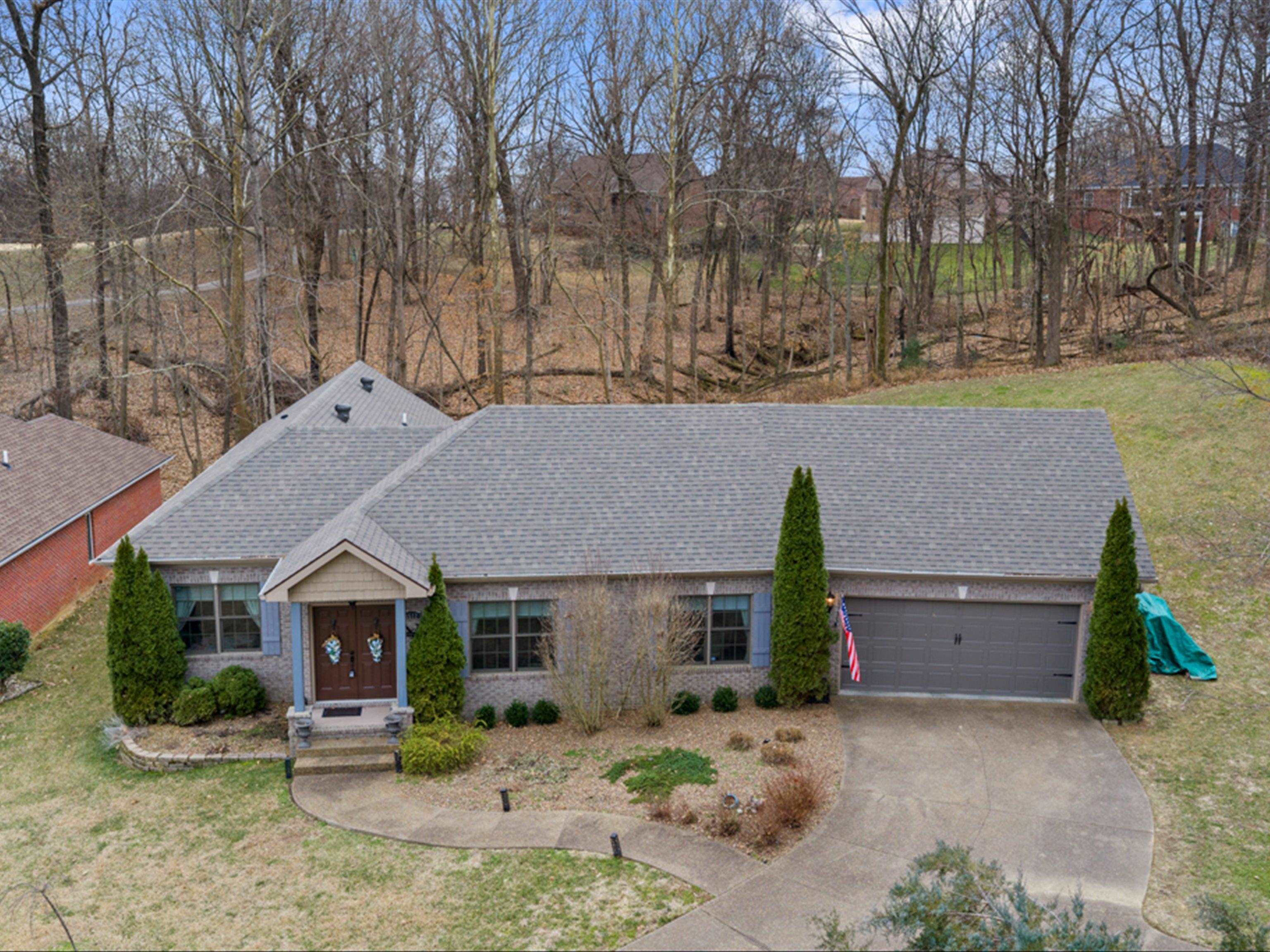 6512 Waterford Pl, Owensboro, Kentucky 42303, 3 Bedrooms Bedrooms, ,2 BathroomsBathrooms,Single Family Residence,For Sale,Waterford Pl,94000