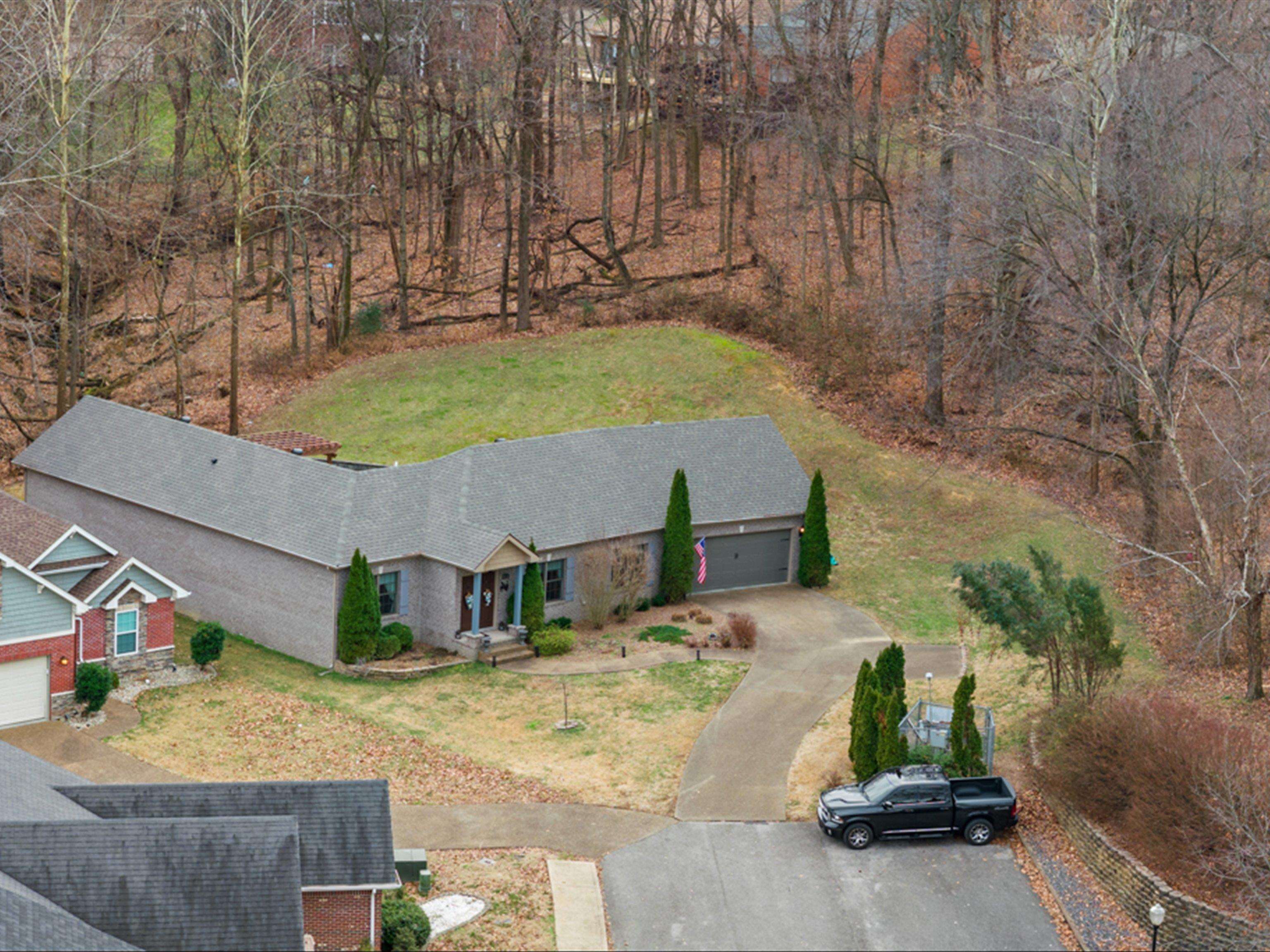 6512 Waterford Pl, Owensboro, Kentucky 42303, 3 Bedrooms Bedrooms, ,2 BathroomsBathrooms,Single Family Residence,For Sale,Waterford Pl,94000