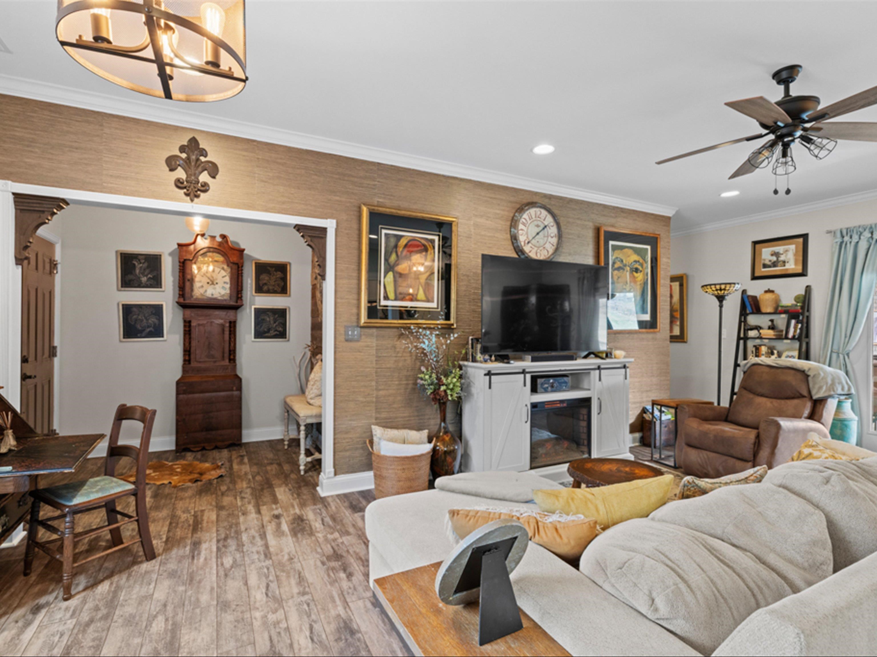 6512 Waterford Pl, Owensboro, Kentucky 42303, 3 Bedrooms Bedrooms, ,2 BathroomsBathrooms,Single Family Residence,For Sale,Waterford Pl,94000