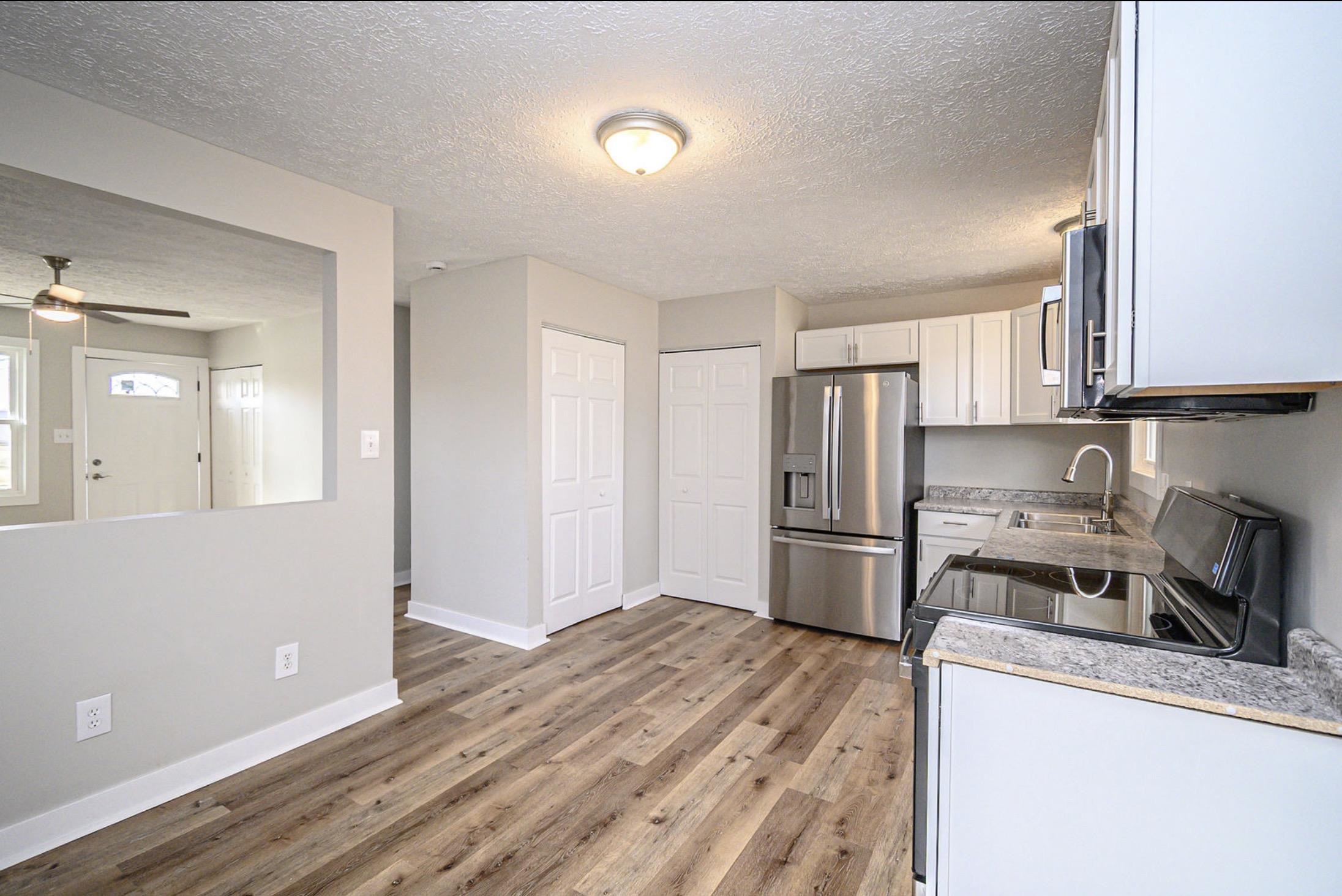 2517 Latrobe Ave, Owensboro, Kentucky 42301, 3 Bedrooms Bedrooms, ,1 BathroomBathrooms,Single Family Residence,For Sale,Latrobe Ave,94005