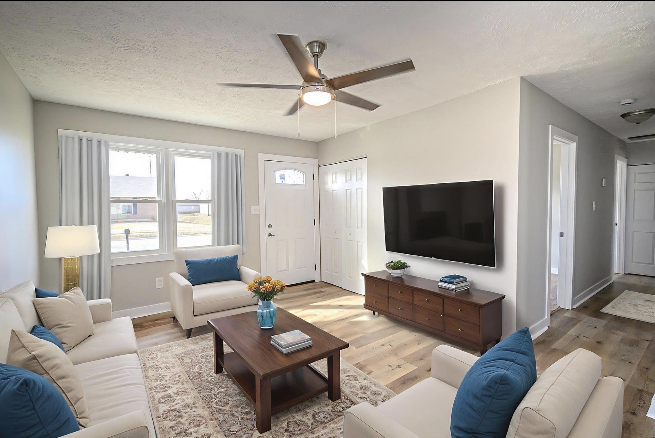 2517 Latrobe Ave, Owensboro, Kentucky 42301, 3 Bedrooms Bedrooms, ,1 BathroomBathrooms,Single Family Residence,For Sale,Latrobe Ave,94005