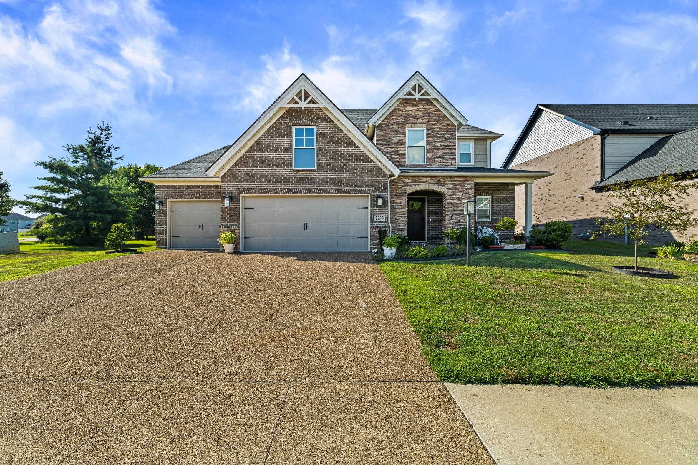 2250 Deer valley Blvd, Utica, Kentucky 42376, 4 Bedrooms Bedrooms, ,2 BathroomsBathrooms,Single Family Residence,For Sale,Deer valley Blvd,94008