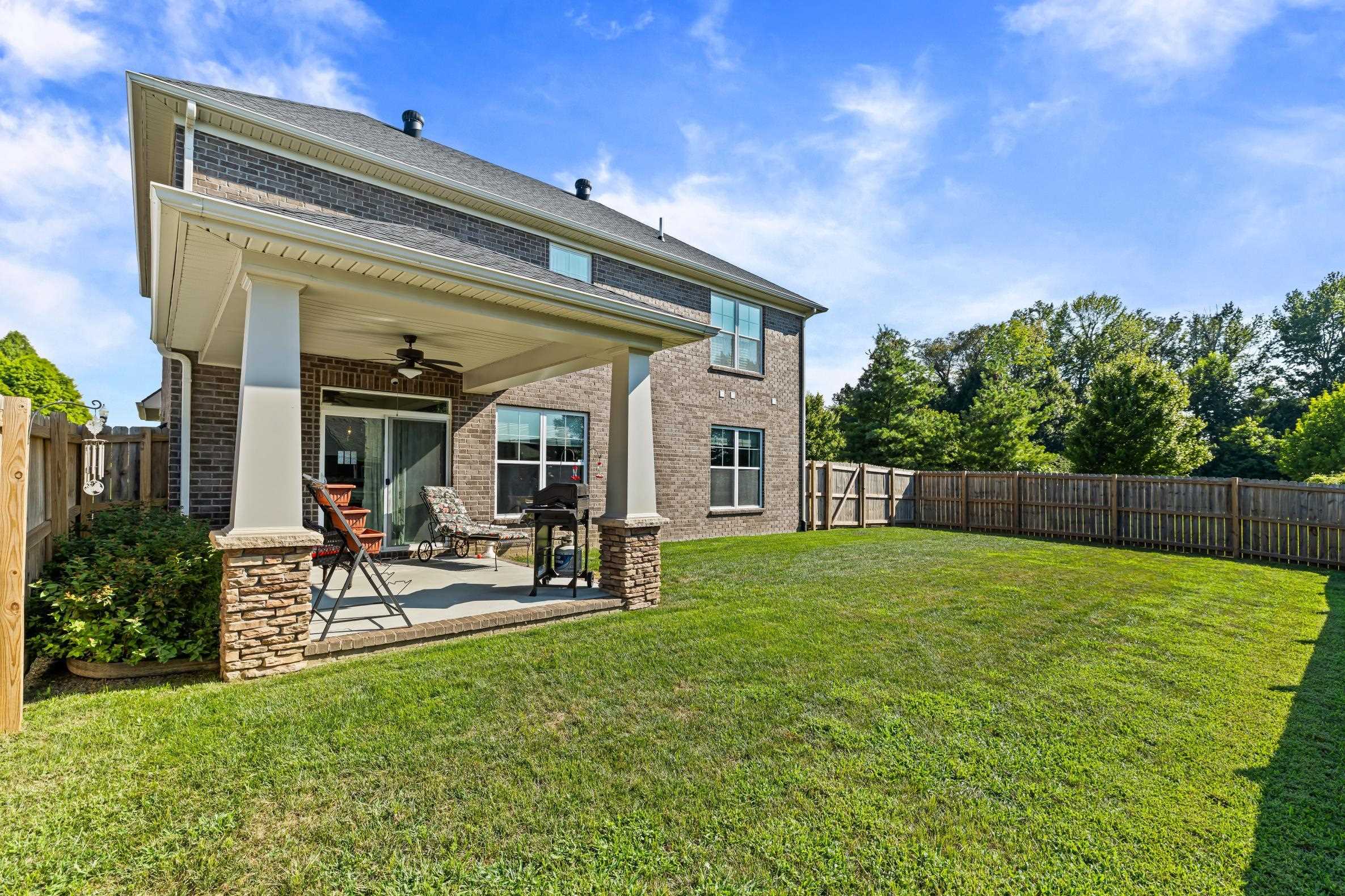 2250 Deer valley Blvd, Utica, Kentucky 42376, 4 Bedrooms Bedrooms, ,2 BathroomsBathrooms,Single Family Residence,For Sale,Deer valley Blvd,94008