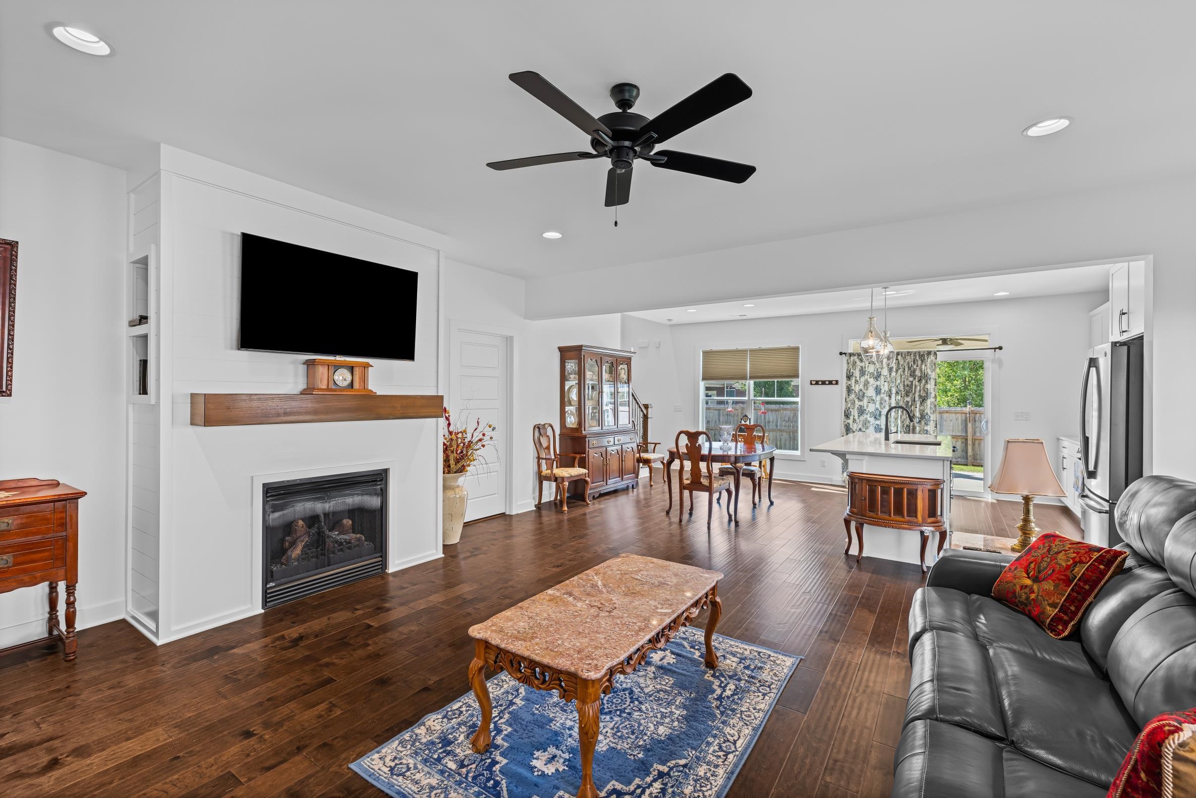 2250 Deer valley Blvd, Utica, Kentucky 42376, 4 Bedrooms Bedrooms, ,2 BathroomsBathrooms,Single Family Residence,For Sale,Deer valley Blvd,94008