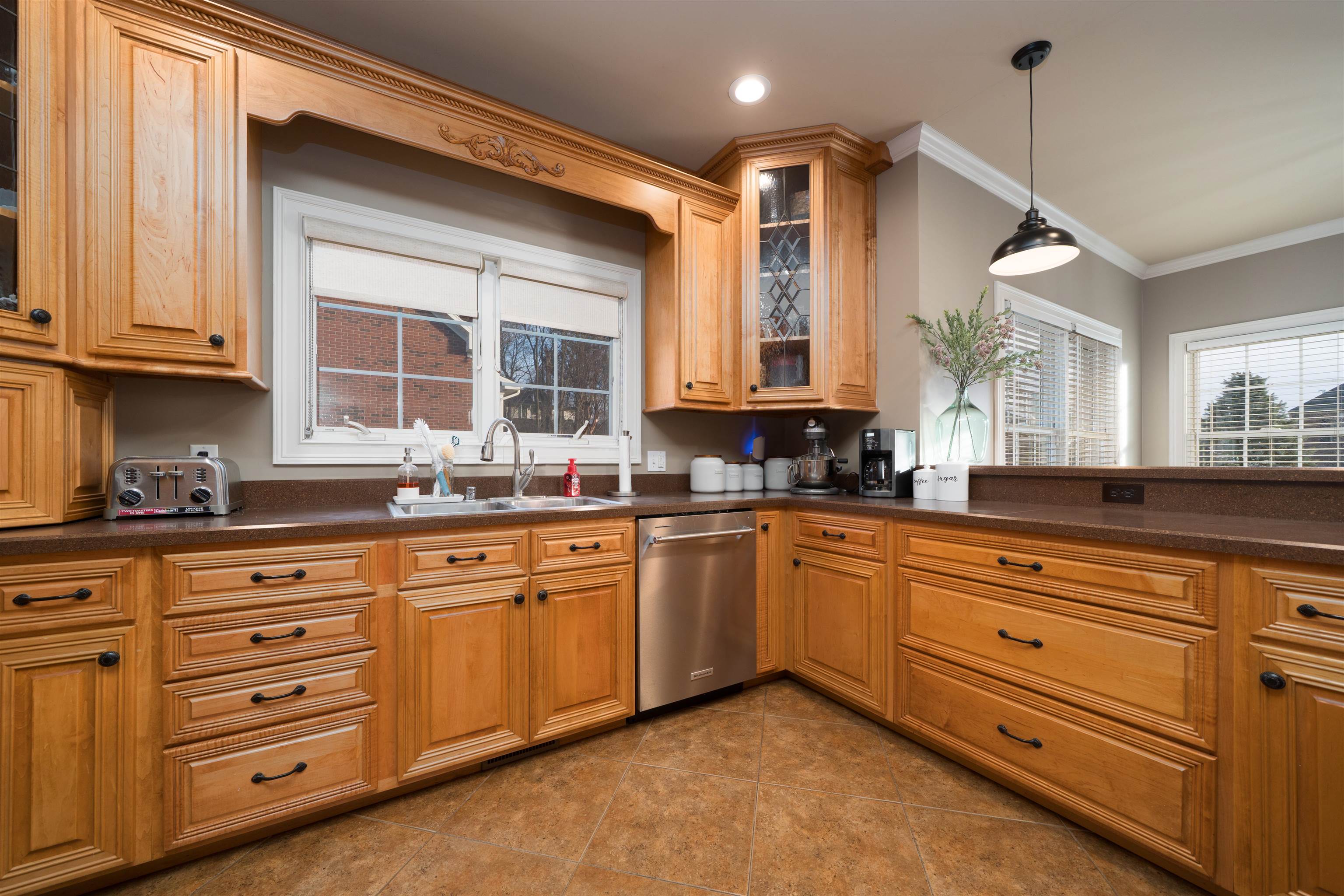 5457 Ridge Pointe ct, Owensboro, Kentucky 42301, 5 Bedrooms Bedrooms, ,3 BathroomsBathrooms,Single Family Residence,For Sale,Ridge Pointe ct,94014