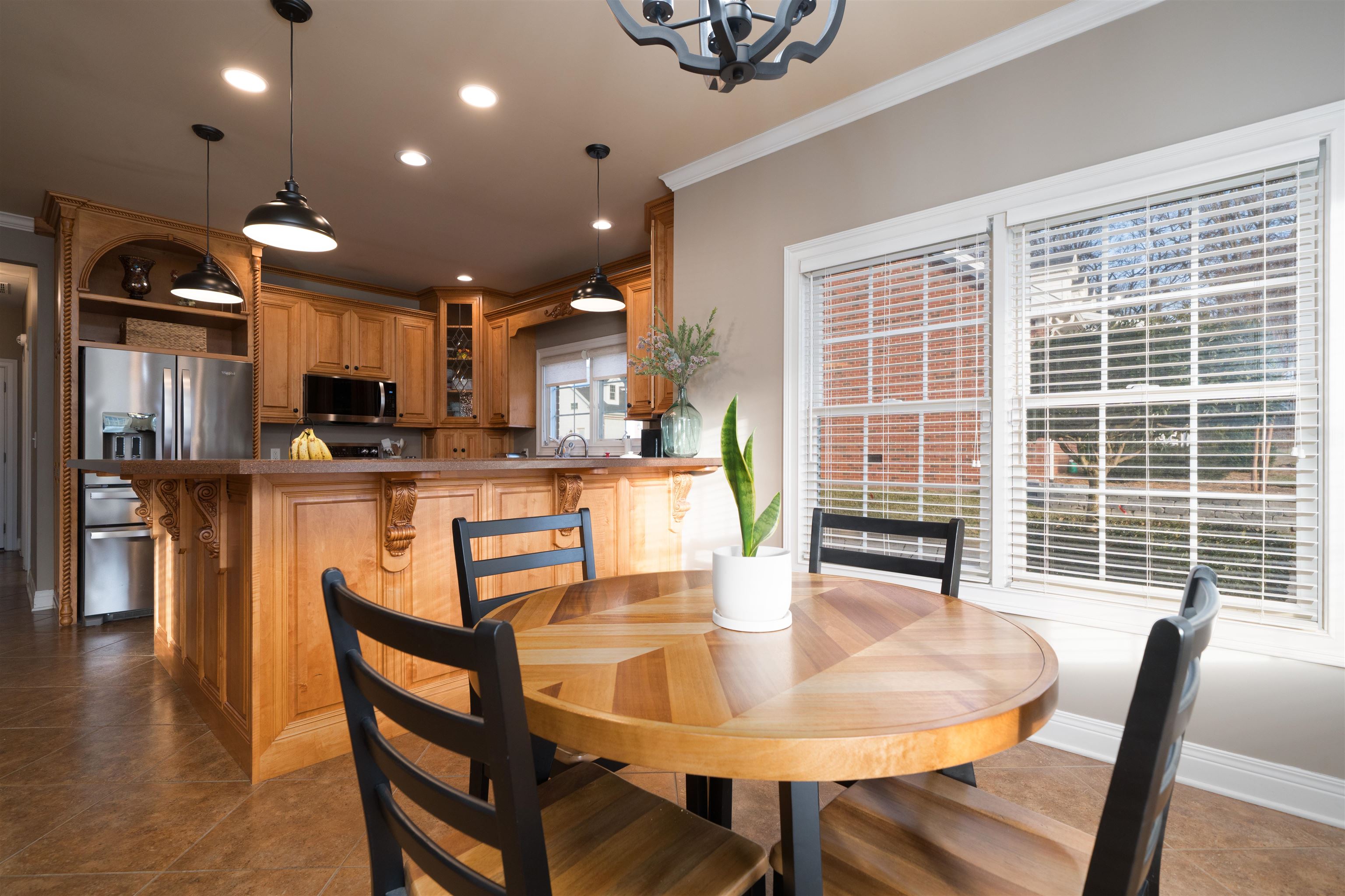 5457 Ridge Pointe ct, Owensboro, Kentucky 42301, 5 Bedrooms Bedrooms, ,3 BathroomsBathrooms,Single Family Residence,For Sale,Ridge Pointe ct,94014