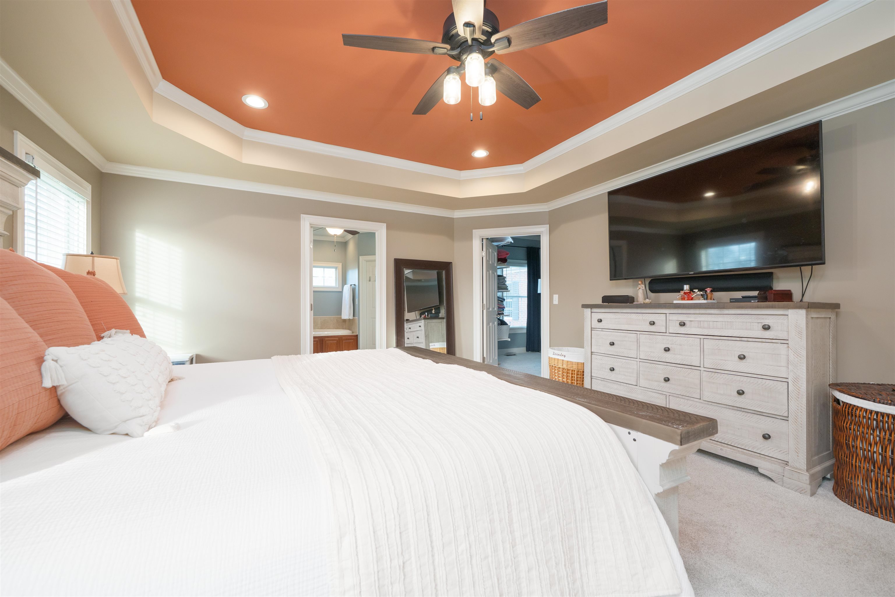 5457 Ridge Pointe ct, Owensboro, Kentucky 42301, 5 Bedrooms Bedrooms, ,3 BathroomsBathrooms,Single Family Residence,For Sale,Ridge Pointe ct,94014