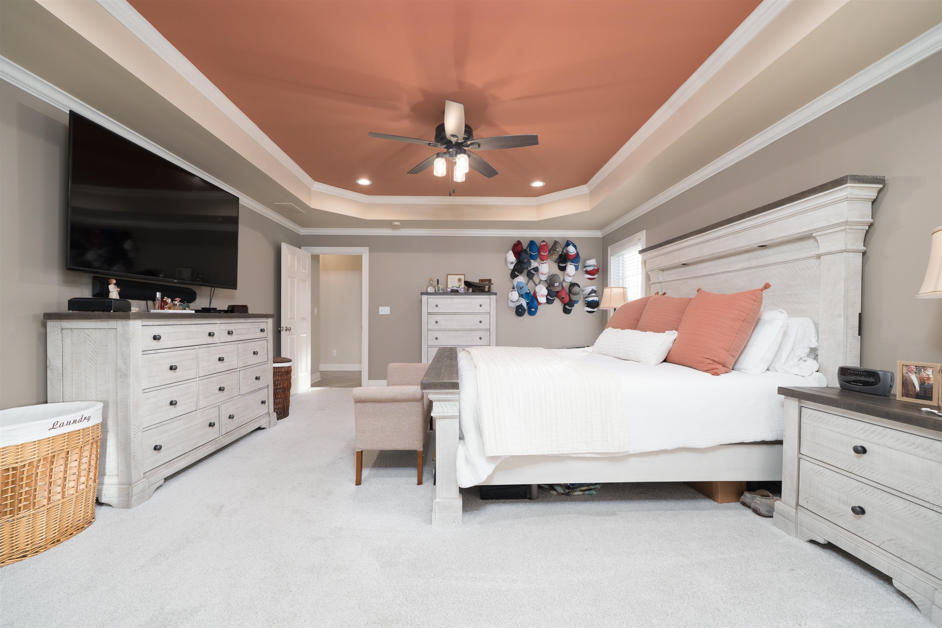 5457 Ridge Pointe ct, Owensboro, Kentucky 42301, 5 Bedrooms Bedrooms, ,3 BathroomsBathrooms,Single Family Residence,For Sale,Ridge Pointe ct,94014