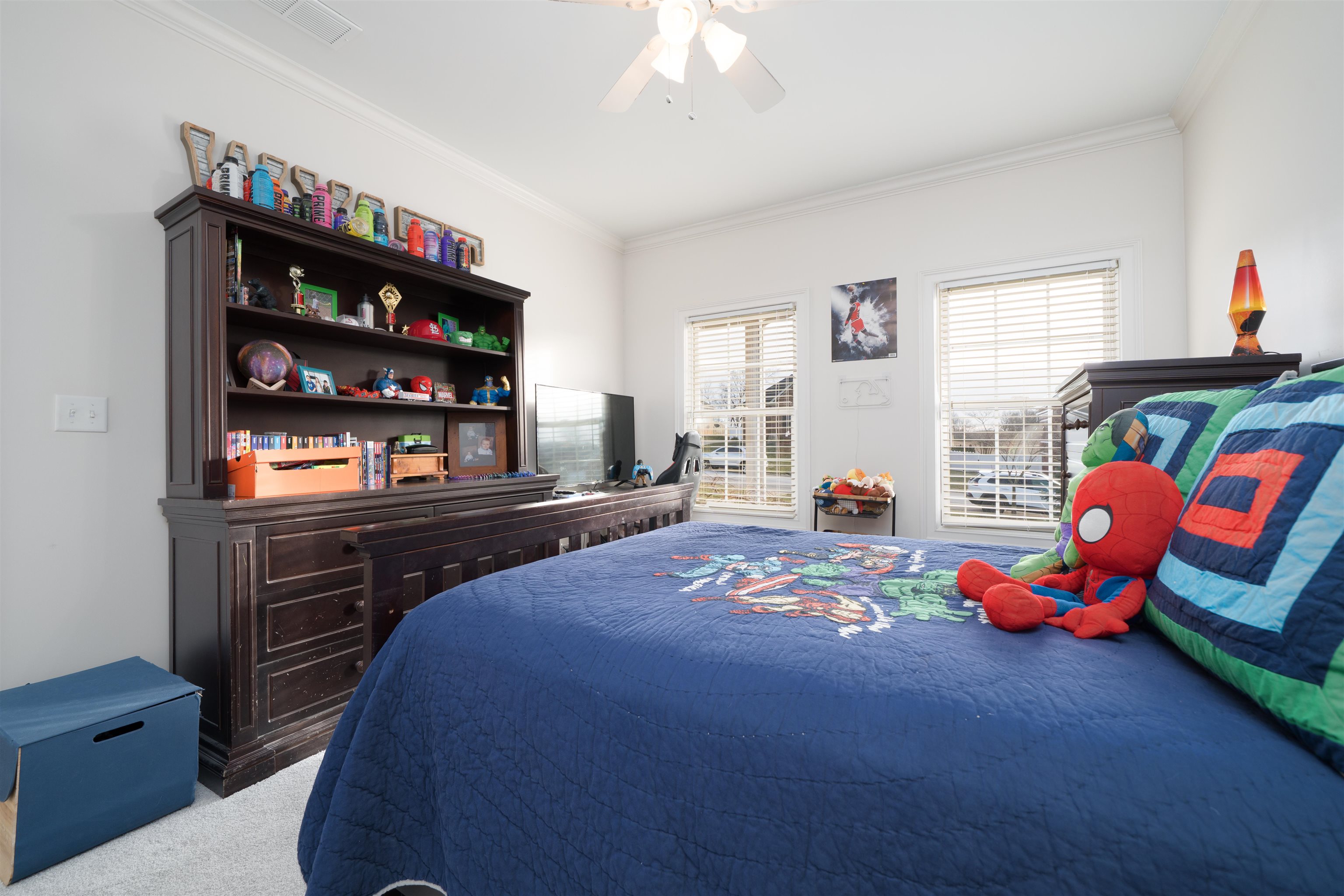 5457 Ridge Pointe ct, Owensboro, Kentucky 42301, 5 Bedrooms Bedrooms, ,3 BathroomsBathrooms,Single Family Residence,For Sale,Ridge Pointe ct,94014